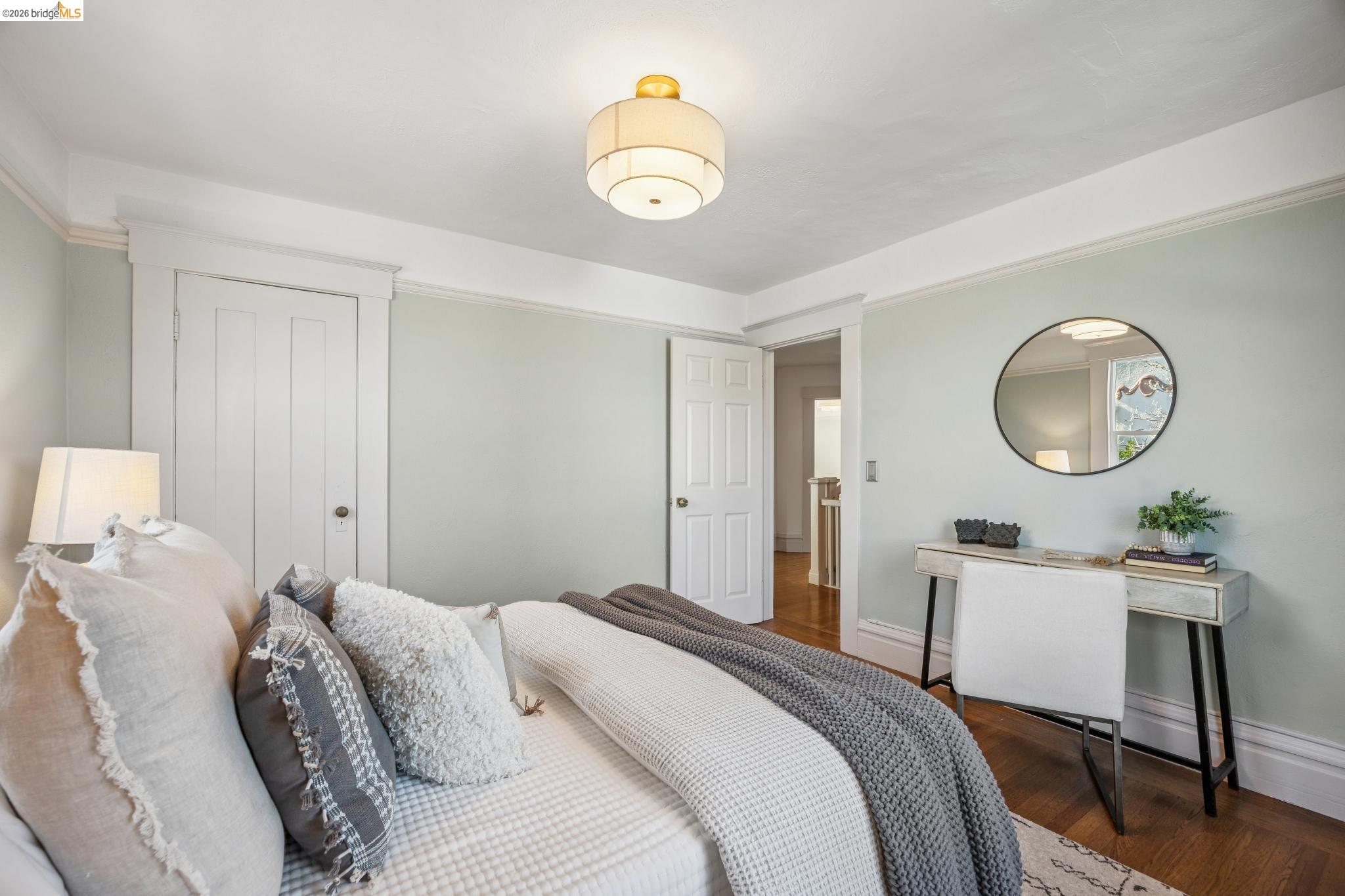 Detail Gallery Image 40 of 60 For 1138 Bella Vista Ave, Oakland,  CA 94610 - 5 Beds | 3 Baths