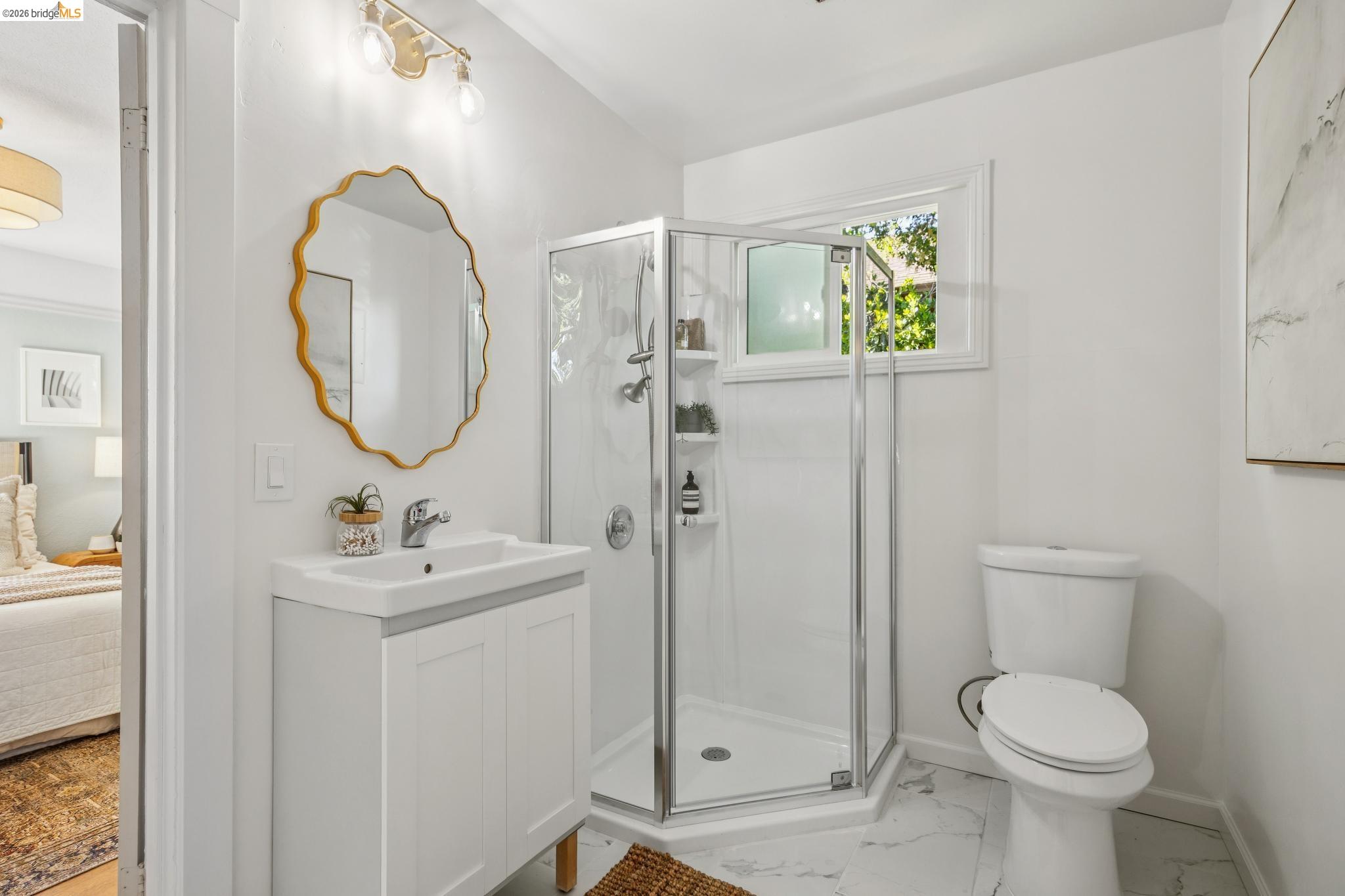 Detail Gallery Image 41 of 60 For 1138 Bella Vista Ave, Oakland,  CA 94610 - 5 Beds | 3 Baths