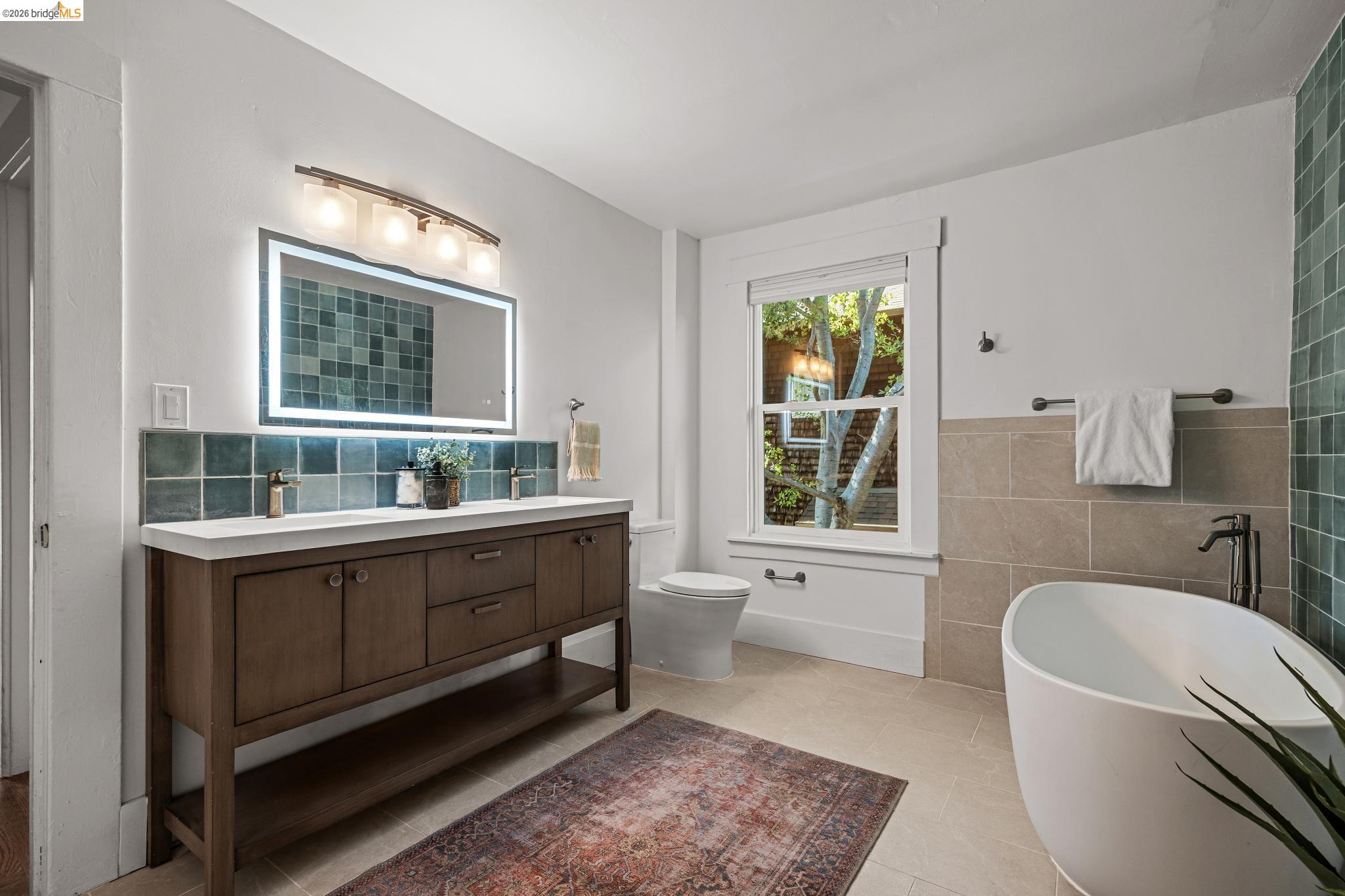 Detail Gallery Image 43 of 60 For 1138 Bella Vista Ave, Oakland,  CA 94610 - 5 Beds | 3 Baths