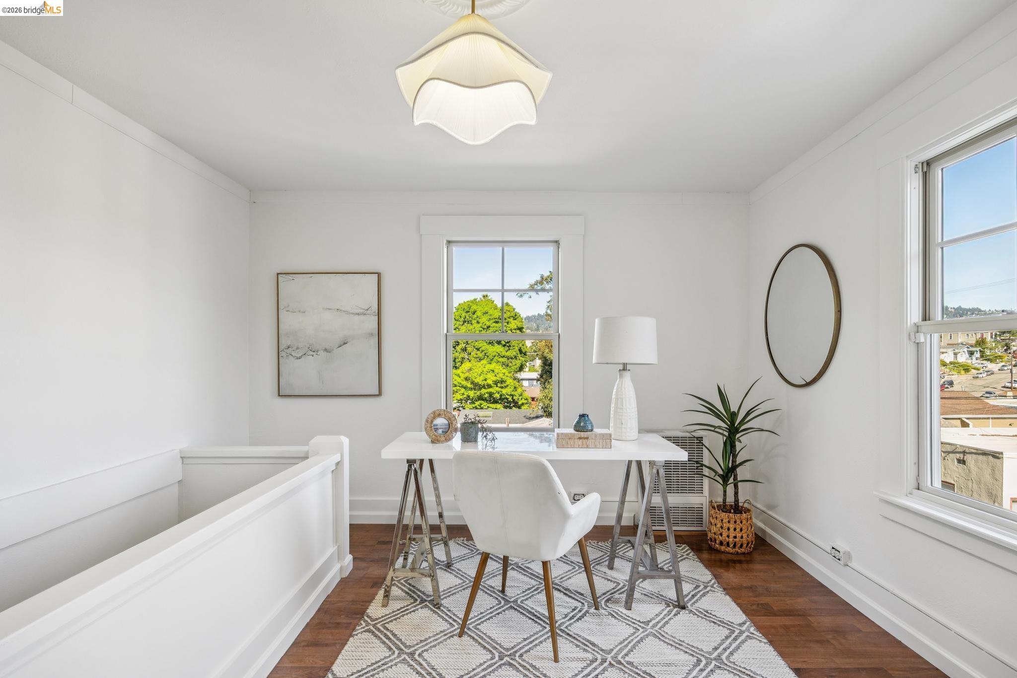 Detail Gallery Image 45 of 60 For 1138 Bella Vista Ave, Oakland,  CA 94610 - 5 Beds | 3 Baths