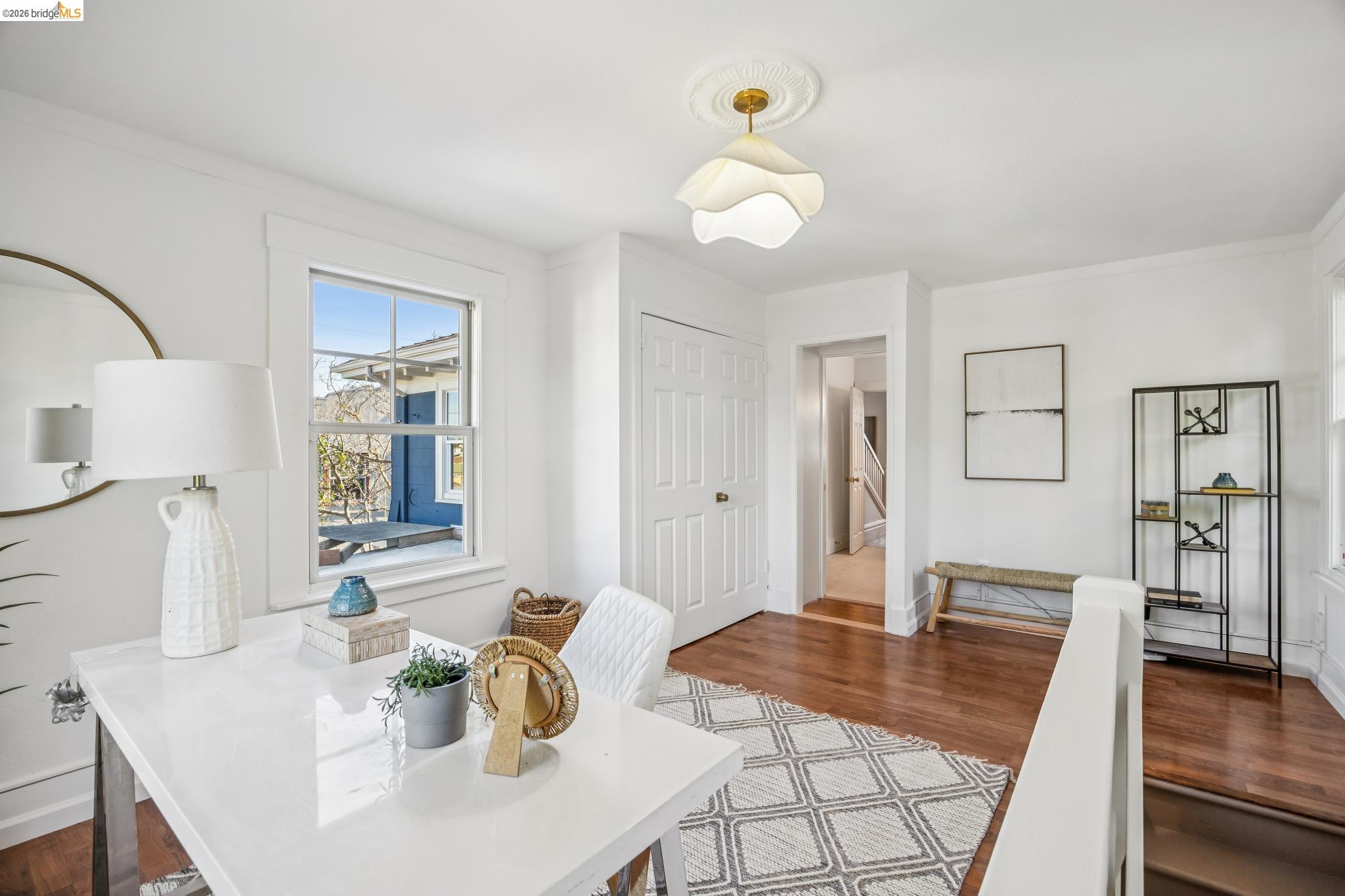 Detail Gallery Image 48 of 60 For 1138 Bella Vista Ave, Oakland,  CA 94610 - 5 Beds | 3 Baths