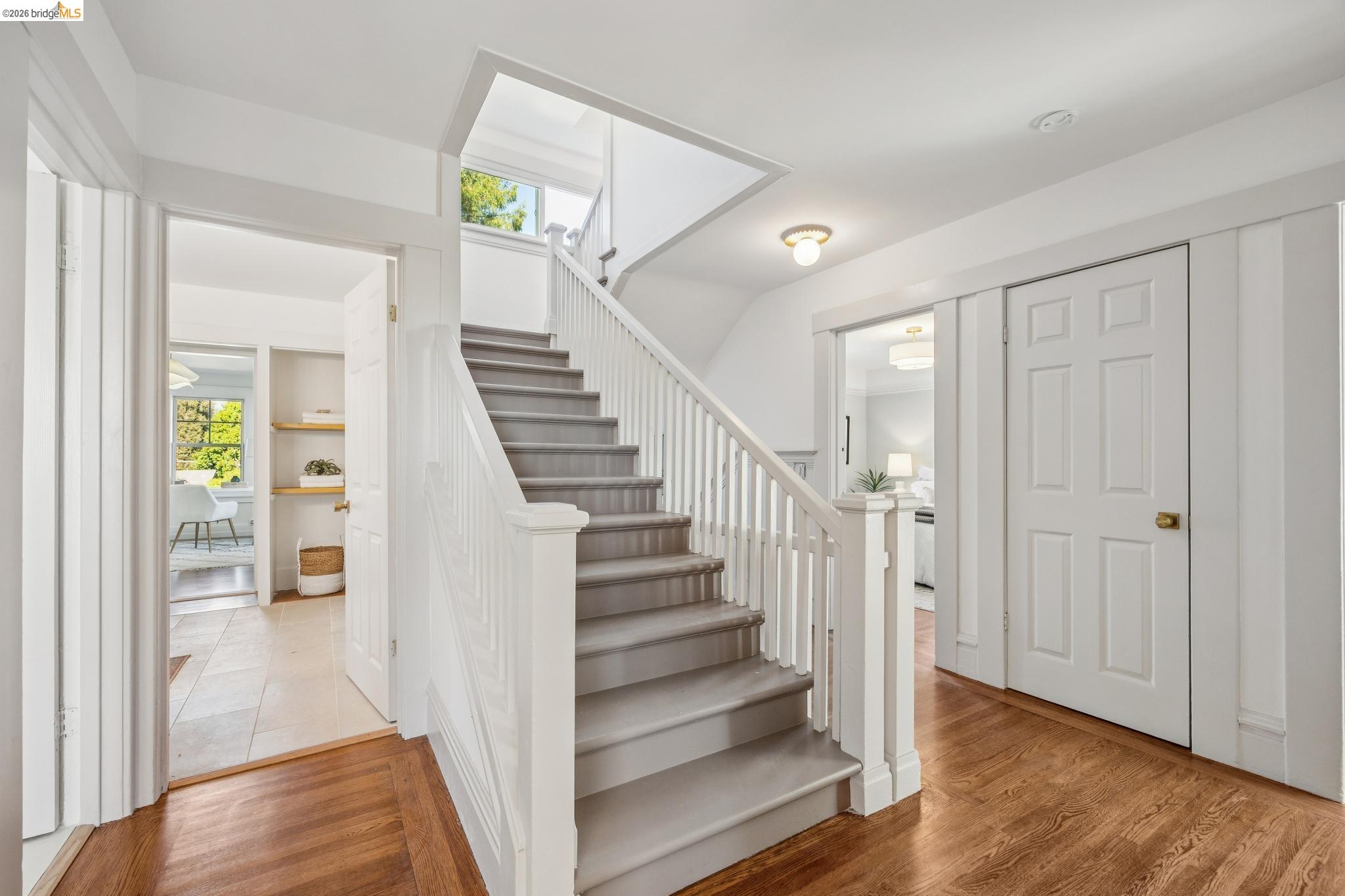 Detail Gallery Image 49 of 60 For 1138 Bella Vista Ave, Oakland,  CA 94610 - 5 Beds | 3 Baths