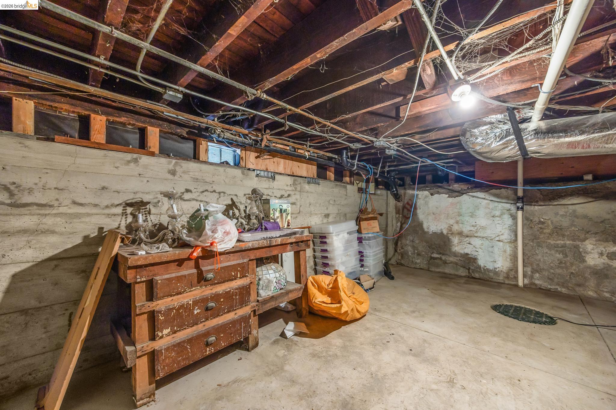 Detail Gallery Image 60 of 60 For 1138 Bella Vista Ave, Oakland,  CA 94610 - 5 Beds | 3 Baths