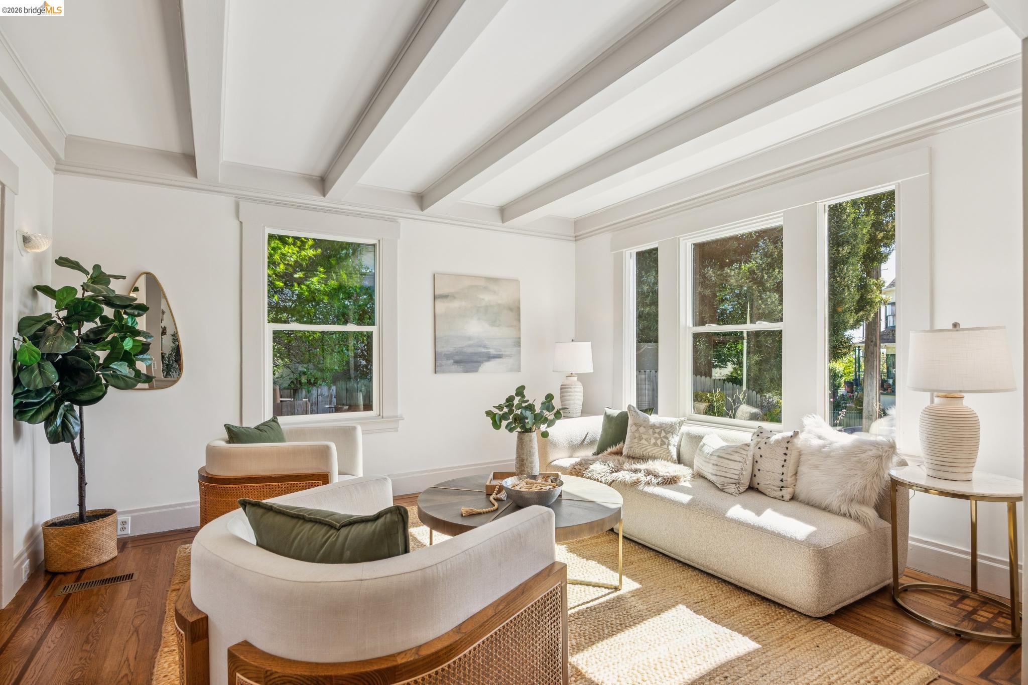 Detail Gallery Image 7 of 60 For 1138 Bella Vista Ave, Oakland,  CA 94610 - 5 Beds | 3 Baths