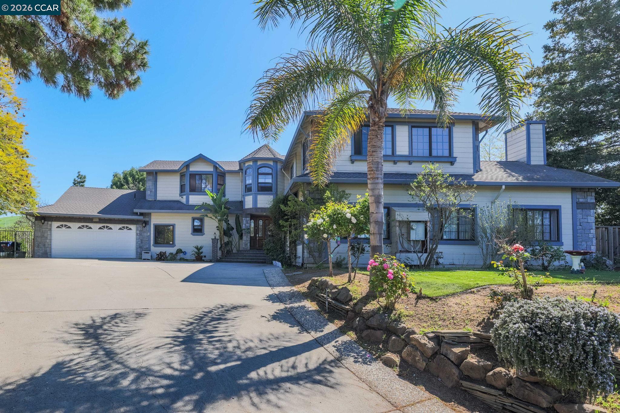 Open Houses in Concord, CA