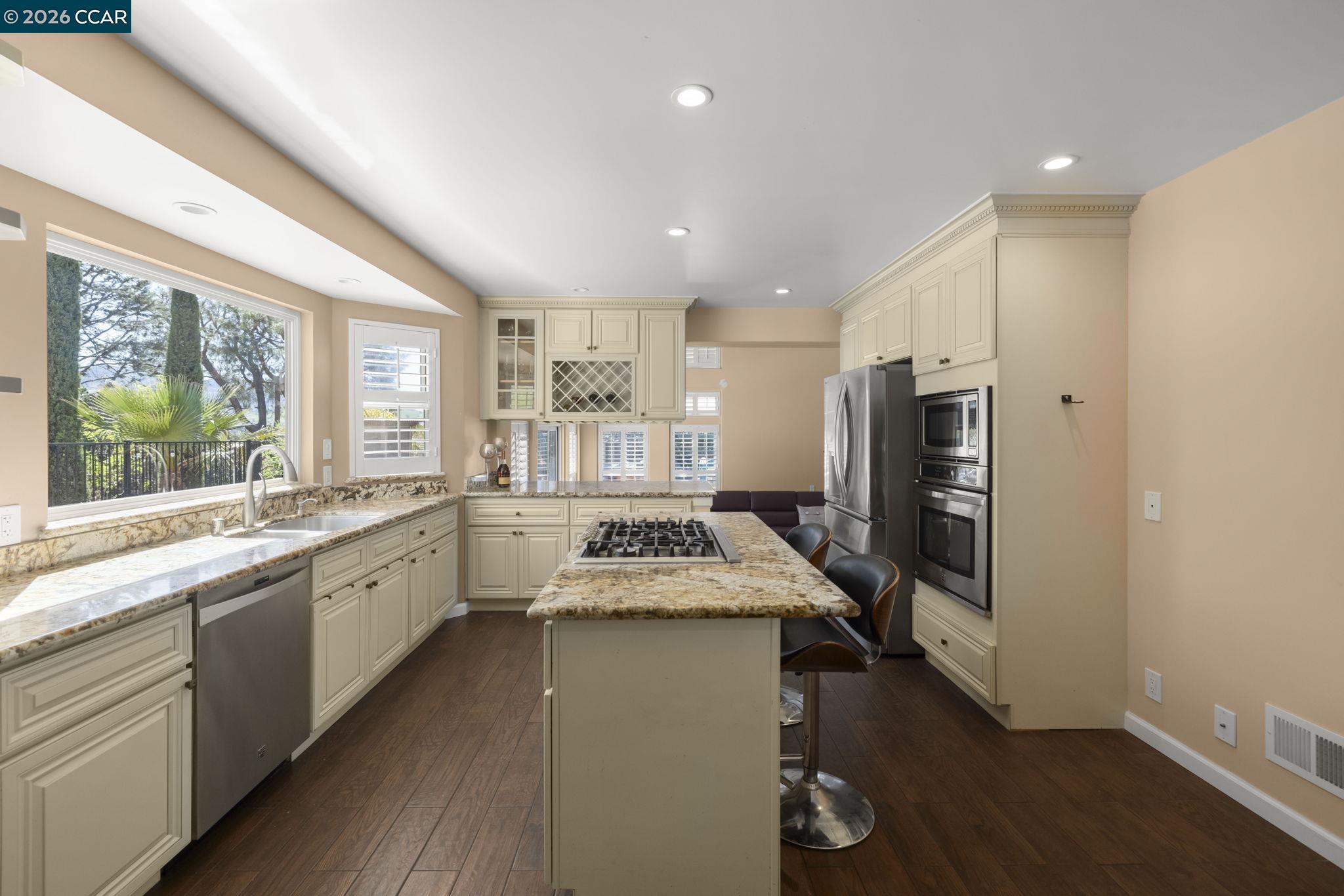 1941 Springridge Ct, Concord, CA, 94521