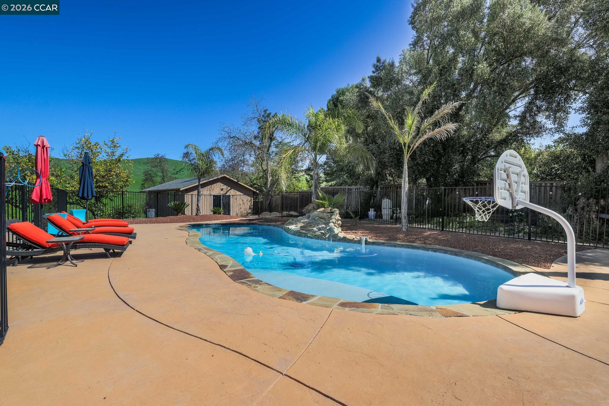 1941 Springridge Ct, Concord, CA, 94521