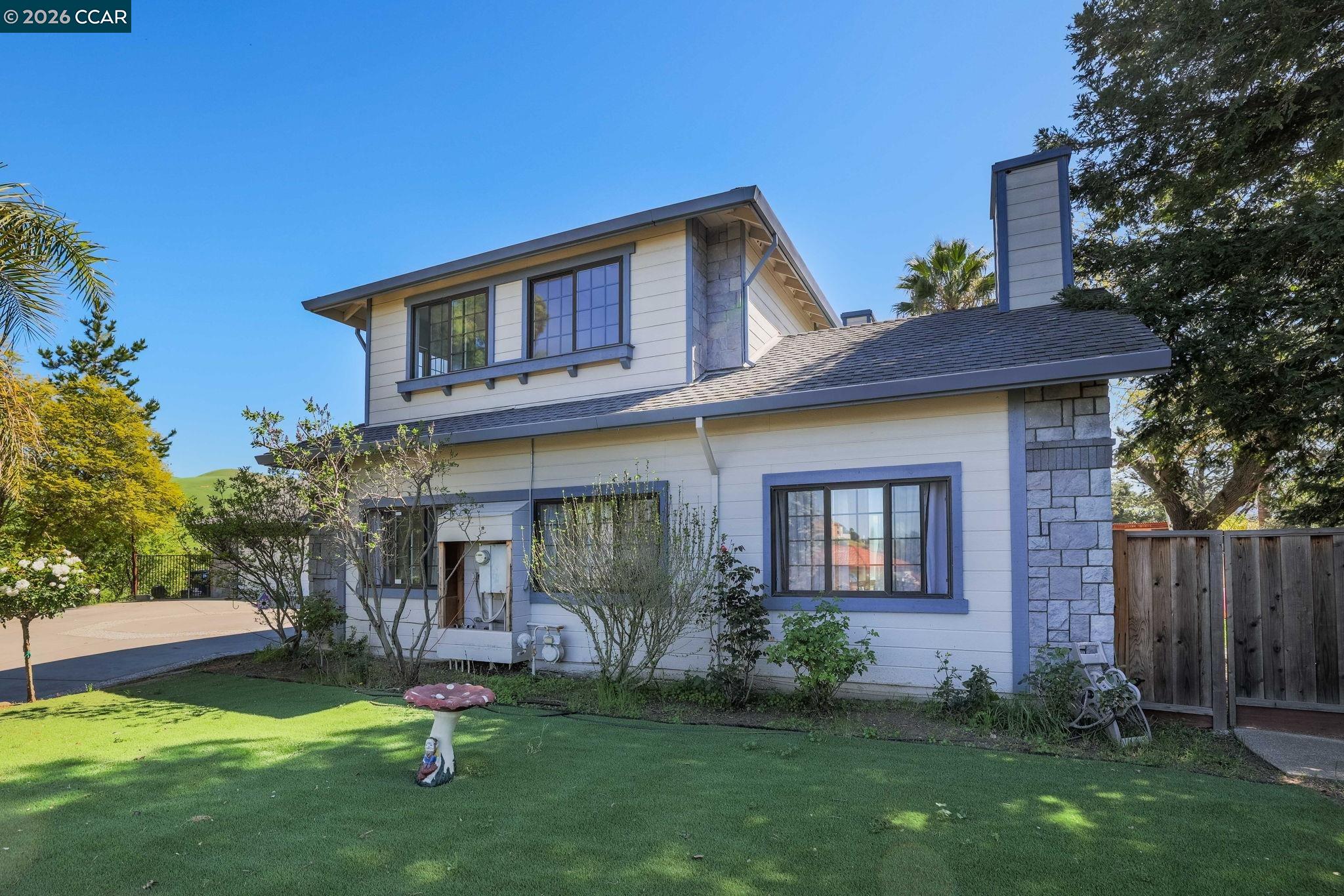 1941 Springridge Ct, Concord, CA, 94521