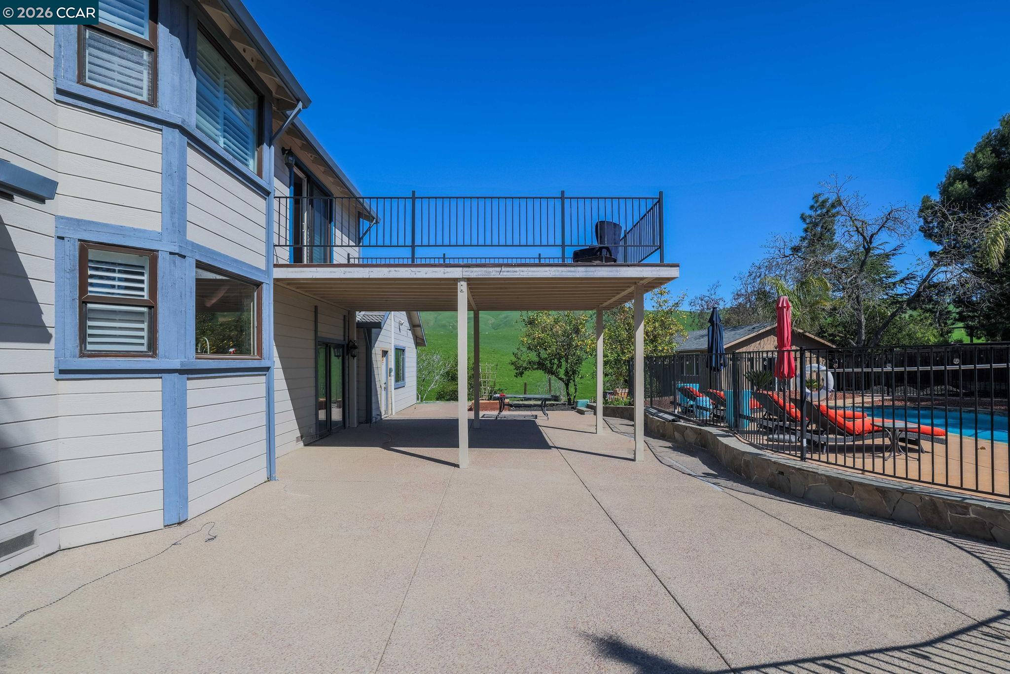 1941 Springridge Ct, Concord, CA, 94521