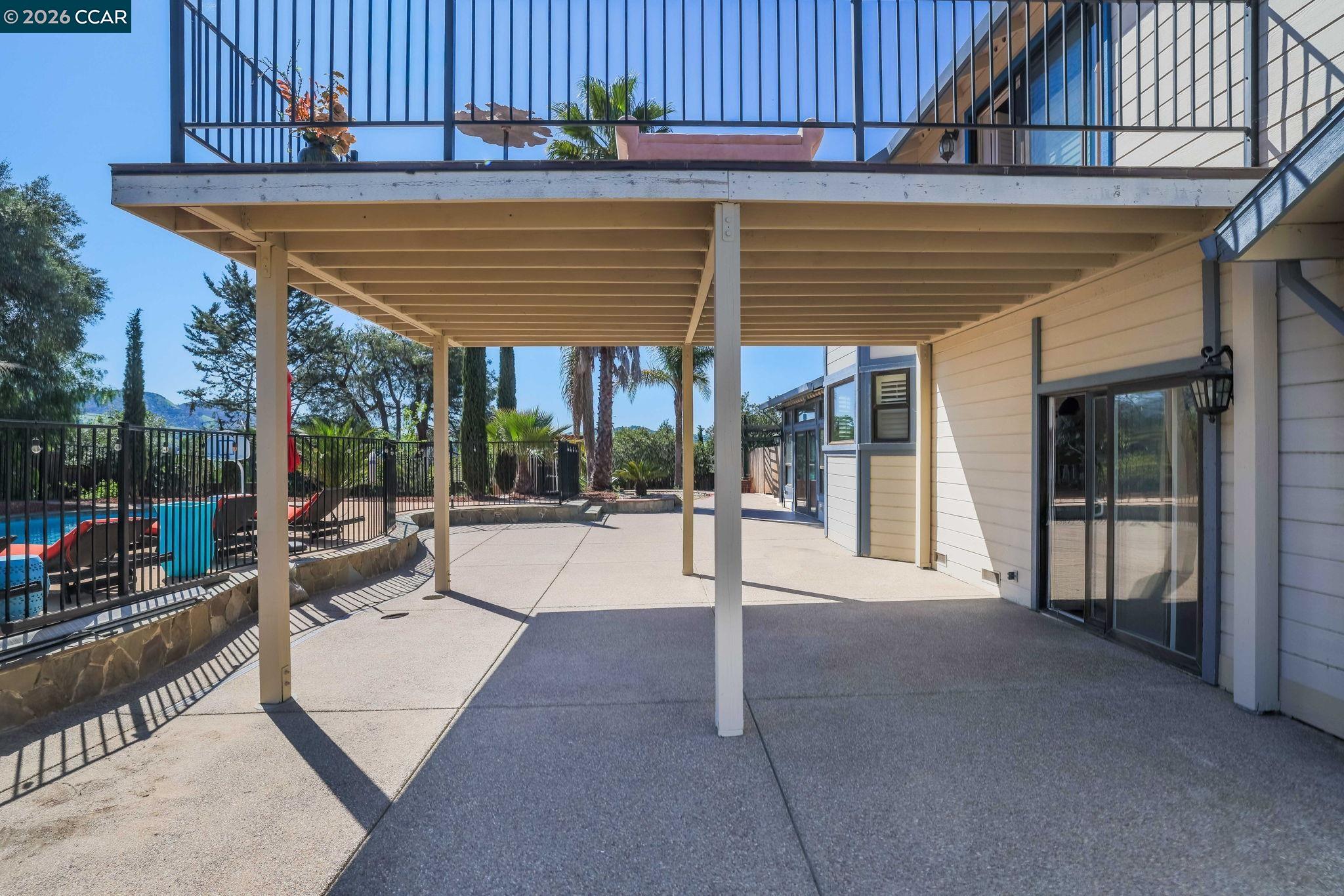 1941 Springridge Ct, Concord, CA, 94521