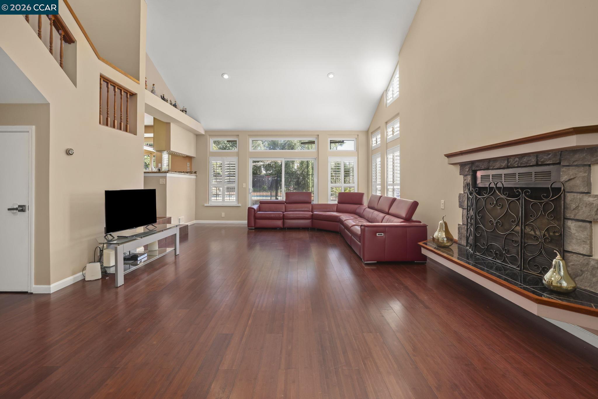 1941 Springridge Ct, Concord, CA, 94521