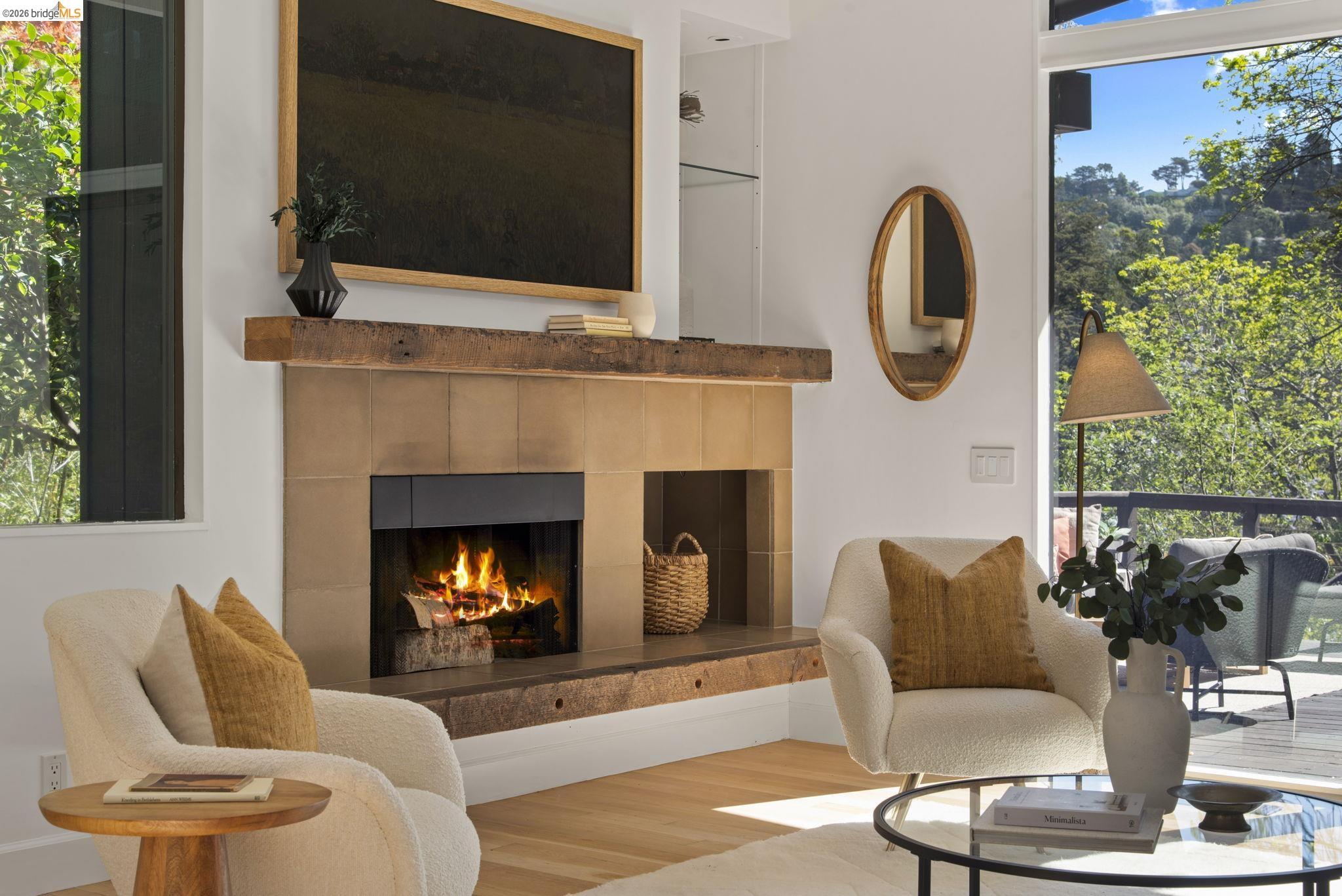 Detail Gallery Image 28 of 57 For 6966 Paso Robles Drive, Oakland,  CA 94611 - 3 Beds | 2/1 Baths