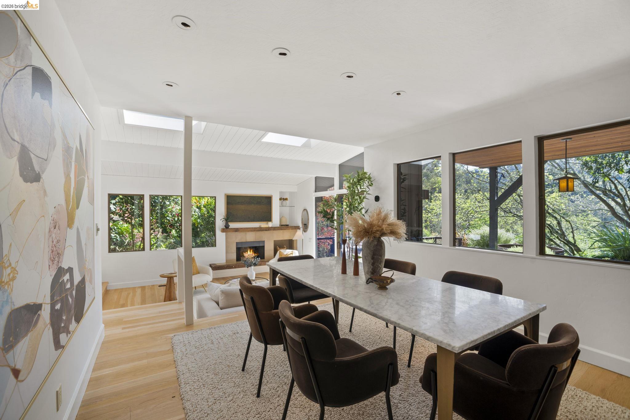 Detail Gallery Image 30 of 57 For 6966 Paso Robles Drive, Oakland,  CA 94611 - 3 Beds | 2/1 Baths