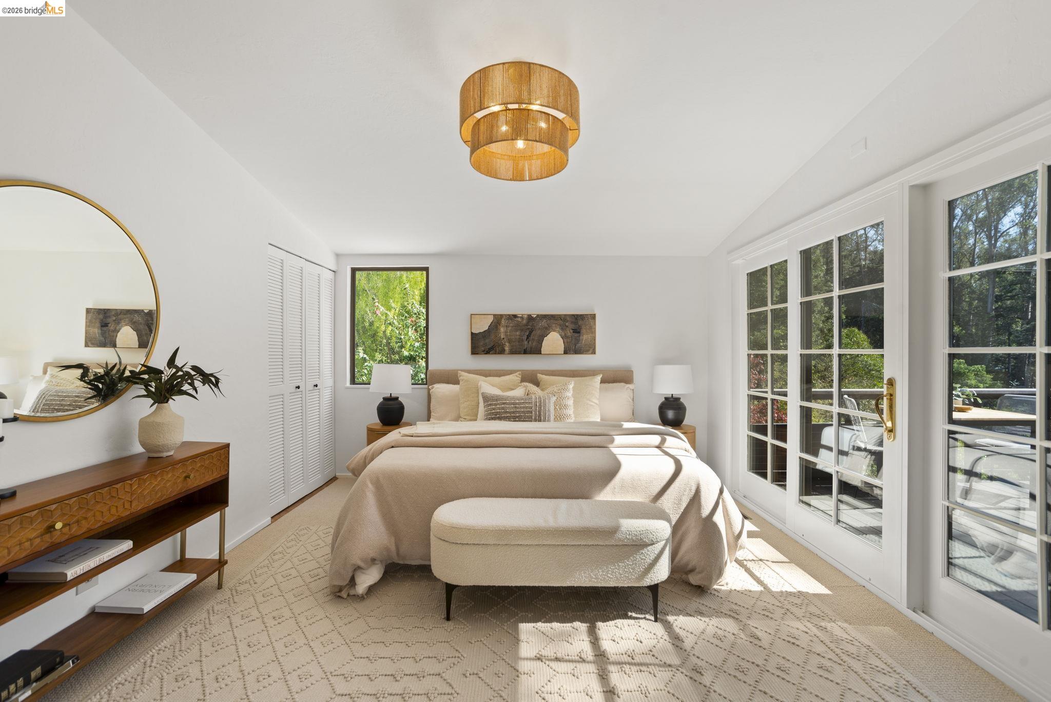 Detail Gallery Image 32 of 57 For 6966 Paso Robles Drive, Oakland,  CA 94611 - 3 Beds | 2/1 Baths