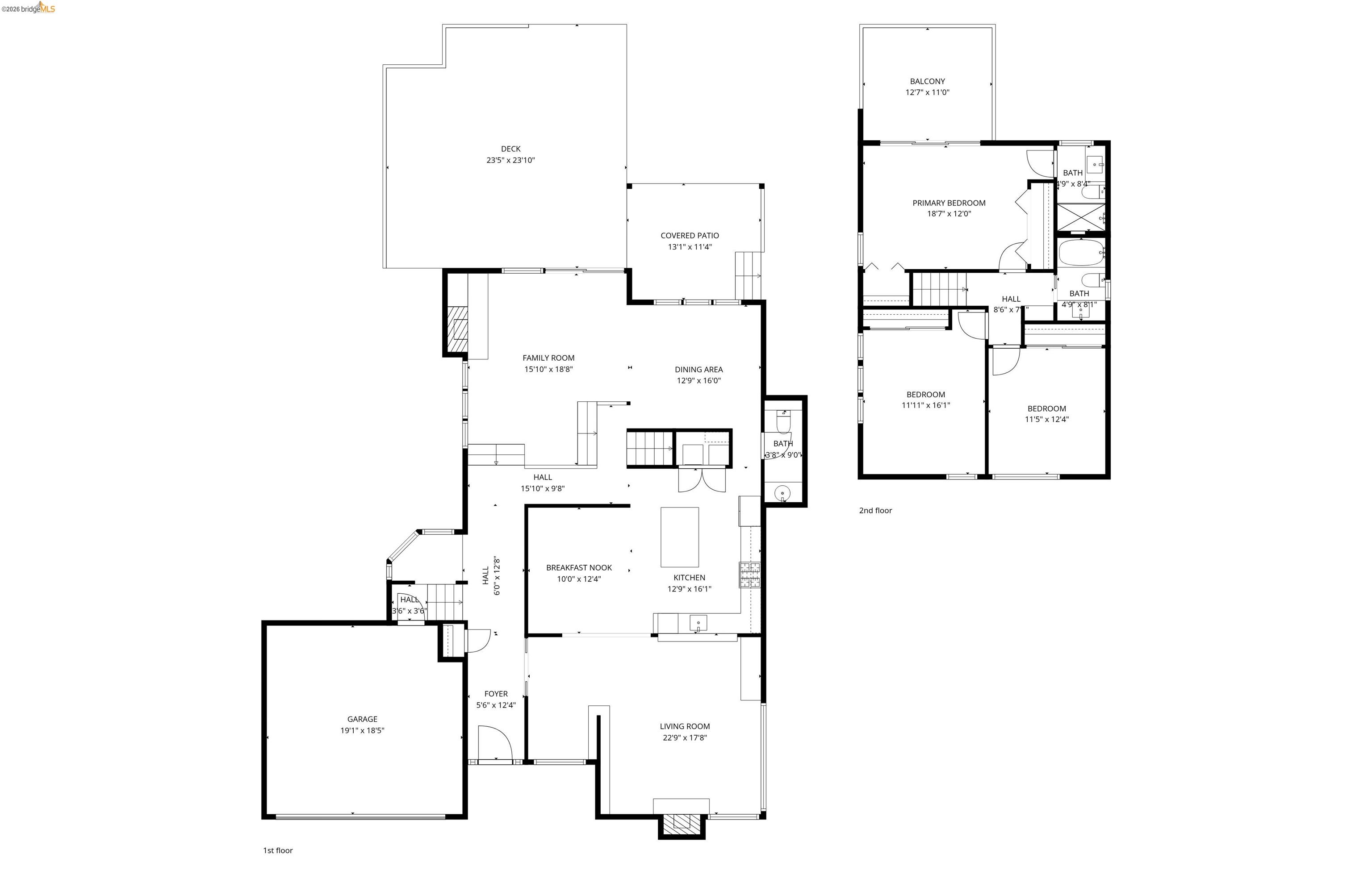 Detail Gallery Image 57 of 57 For 6966 Paso Robles Drive, Oakland,  CA 94611 - 3 Beds | 2/1 Baths