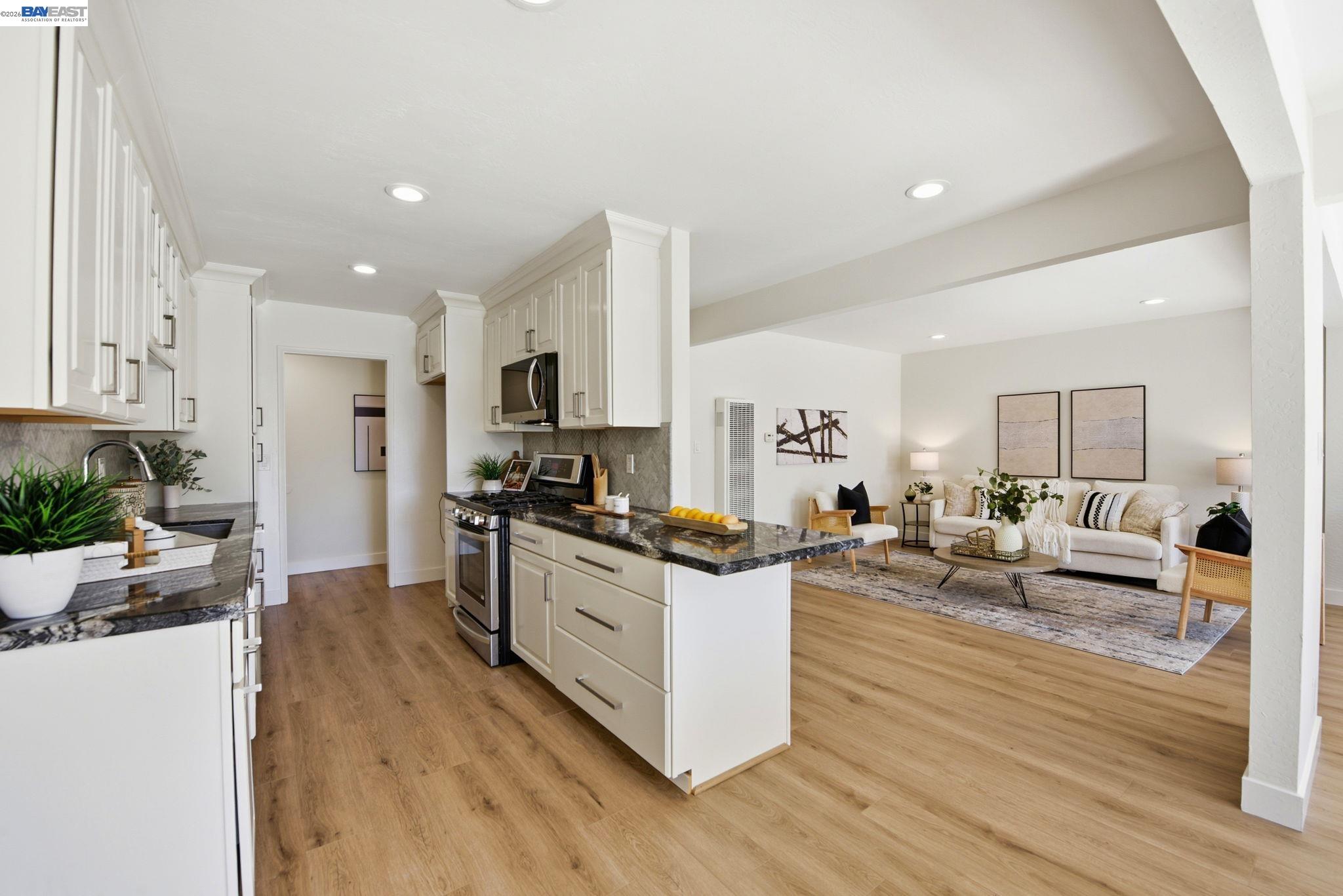 Detail Gallery Image 11 of 42 For 4498 Ladner St, Fremont,  CA 94538 - 3 Beds | 1 Baths