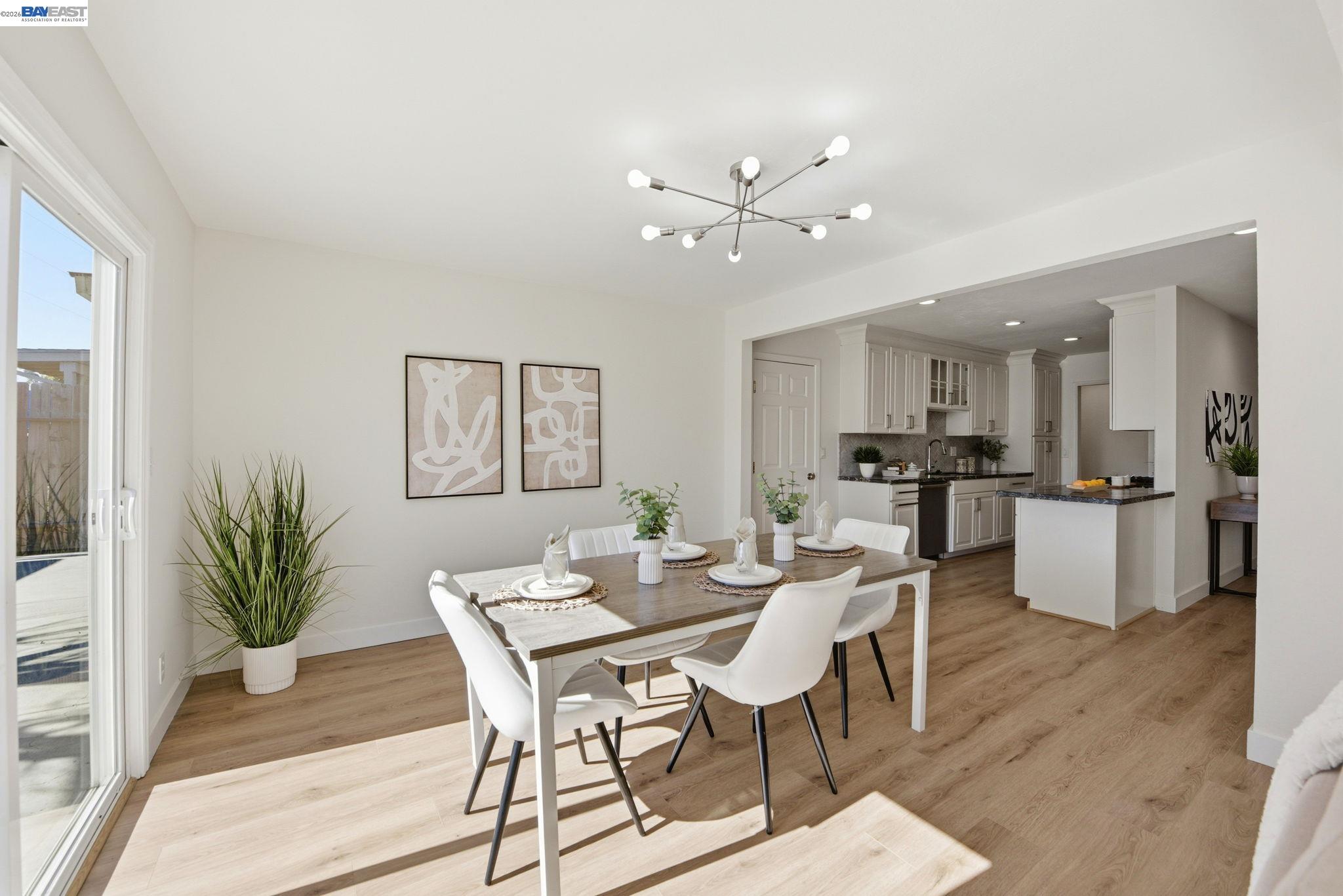 Detail Gallery Image 13 of 42 For 4498 Ladner St, Fremont,  CA 94538 - 3 Beds | 1 Baths