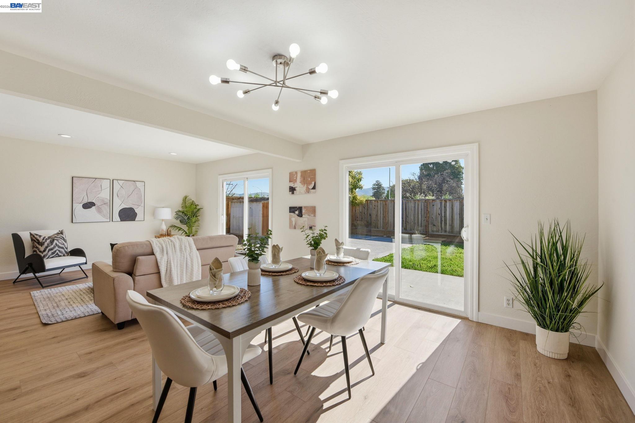 Detail Gallery Image 14 of 42 For 4498 Ladner St, Fremont,  CA 94538 - 3 Beds | 1 Baths