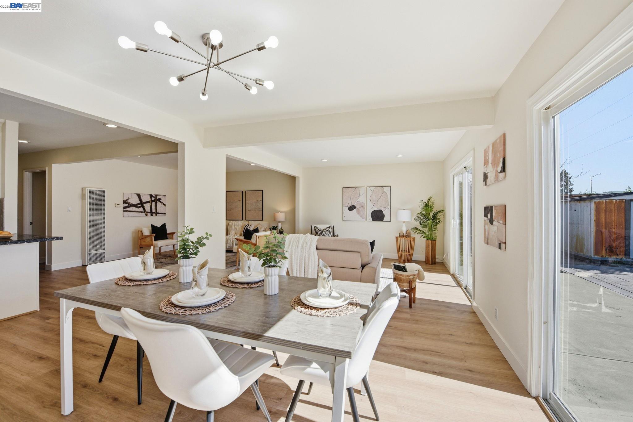 Detail Gallery Image 15 of 42 For 4498 Ladner St, Fremont,  CA 94538 - 3 Beds | 1 Baths