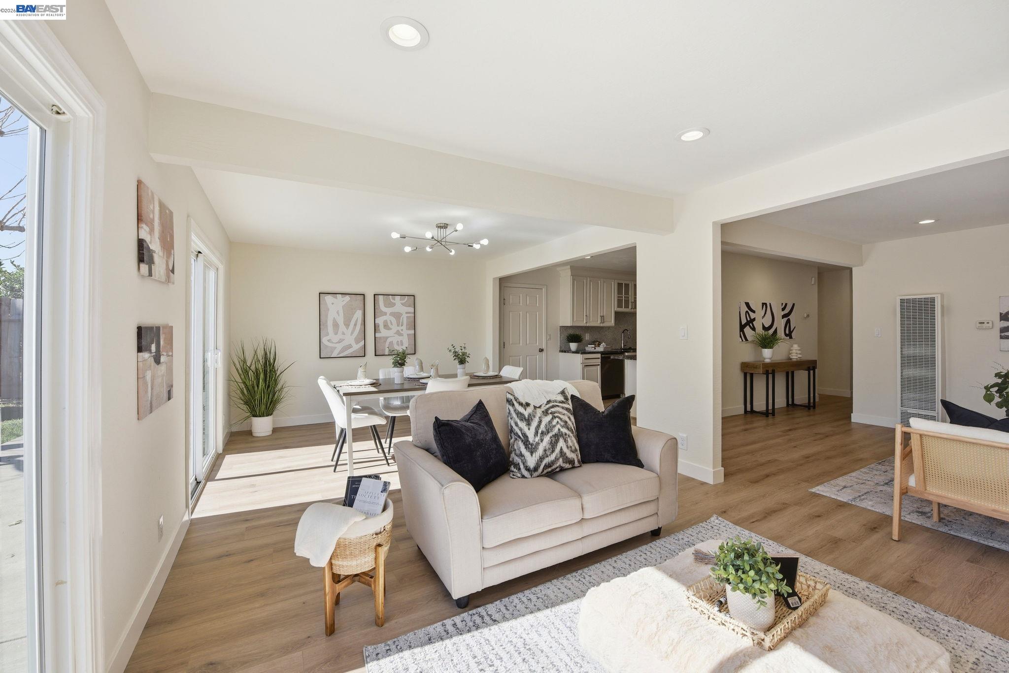 Detail Gallery Image 16 of 42 For 4498 Ladner St, Fremont,  CA 94538 - 3 Beds | 1 Baths