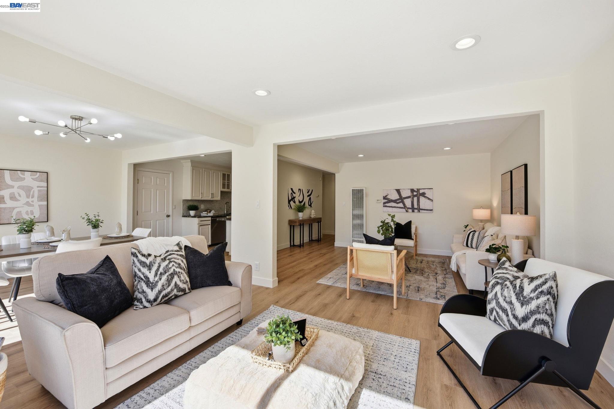 Detail Gallery Image 17 of 42 For 4498 Ladner St, Fremont,  CA 94538 - 3 Beds | 1 Baths