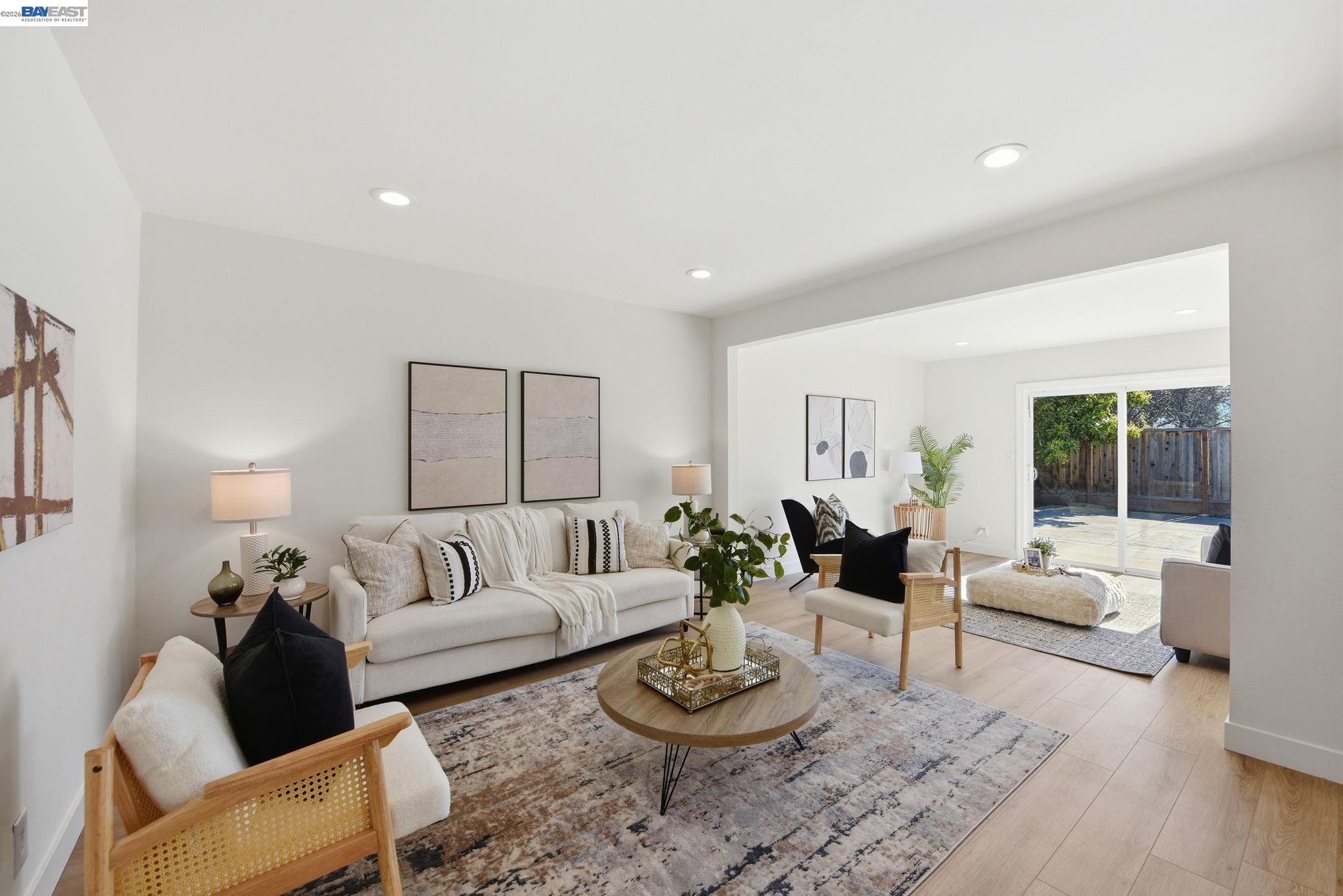 Detail Gallery Image 19 of 42 For 4498 Ladner St, Fremont,  CA 94538 - 3 Beds | 1 Baths