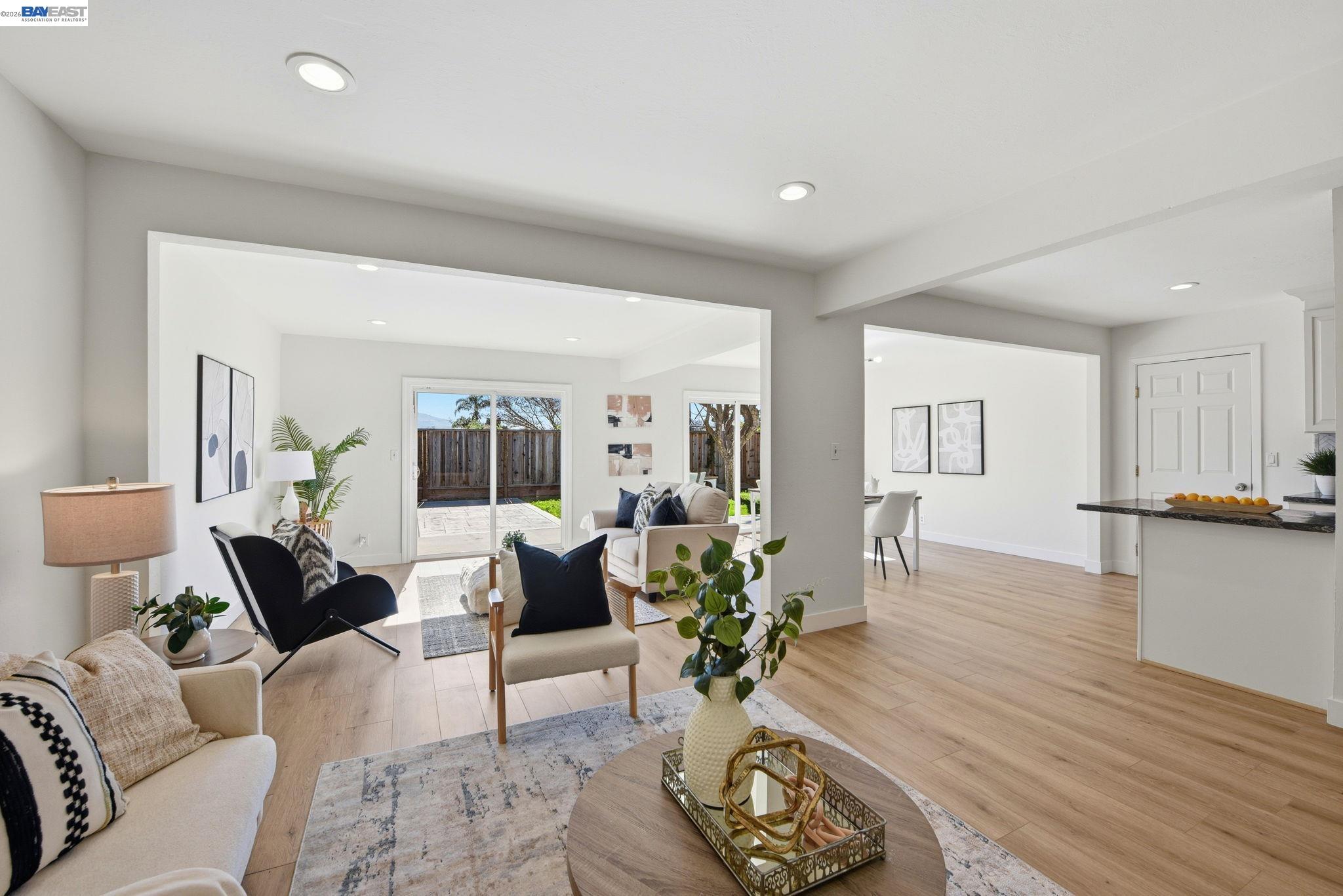 Detail Gallery Image 20 of 42 For 4498 Ladner St, Fremont,  CA 94538 - 3 Beds | 1 Baths