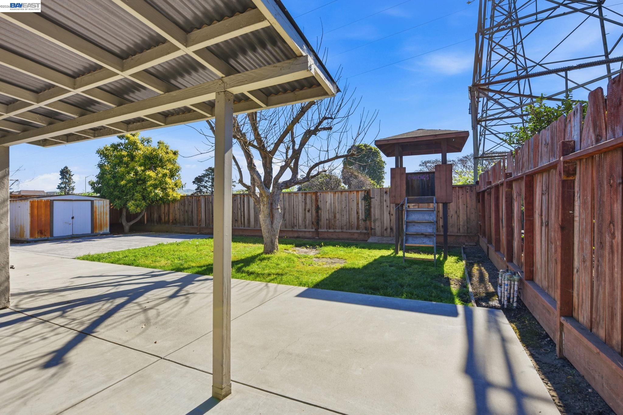Detail Gallery Image 31 of 42 For 4498 Ladner St, Fremont,  CA 94538 - 3 Beds | 1 Baths