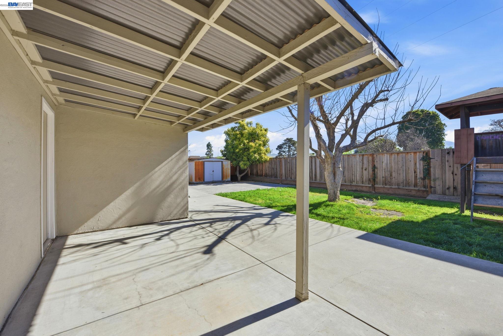 Detail Gallery Image 32 of 42 For 4498 Ladner St, Fremont,  CA 94538 - 3 Beds | 1 Baths