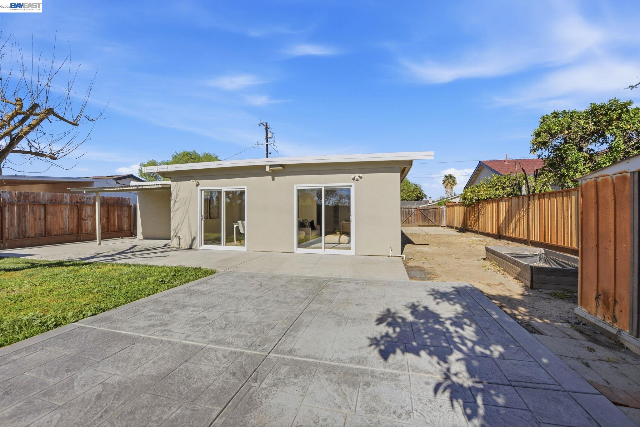 Detail Gallery Image 34 of 42 For 4498 Ladner St, Fremont,  CA 94538 - 3 Beds | 1 Baths