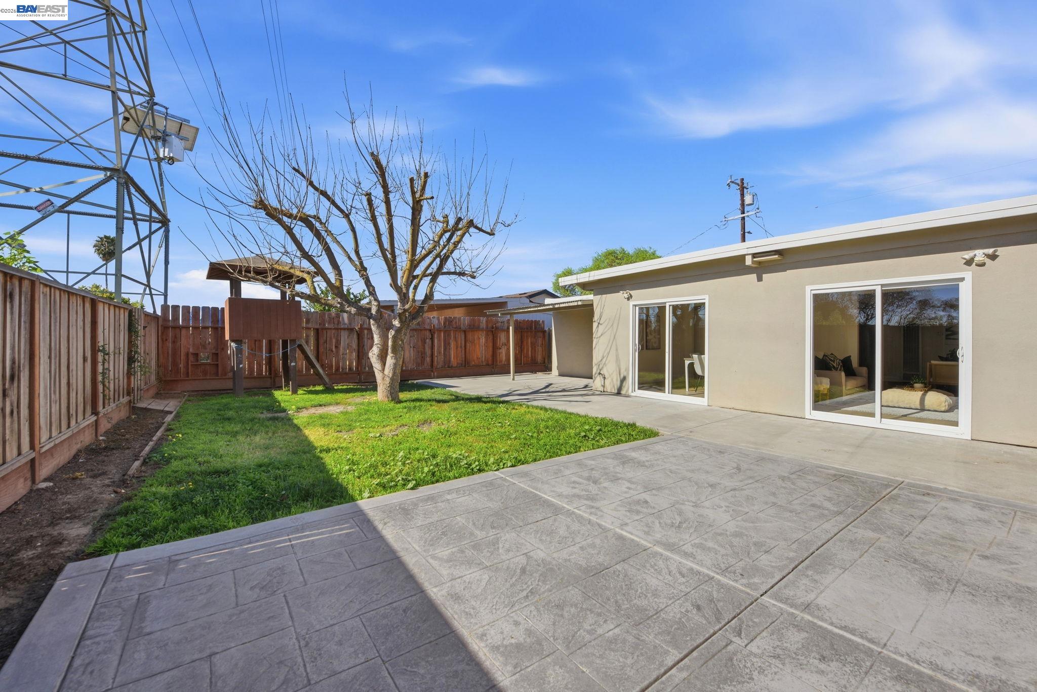 Detail Gallery Image 34 of 42 For 4498 Ladner St, Fremont,  CA 94538 - 3 Beds | 1 Baths