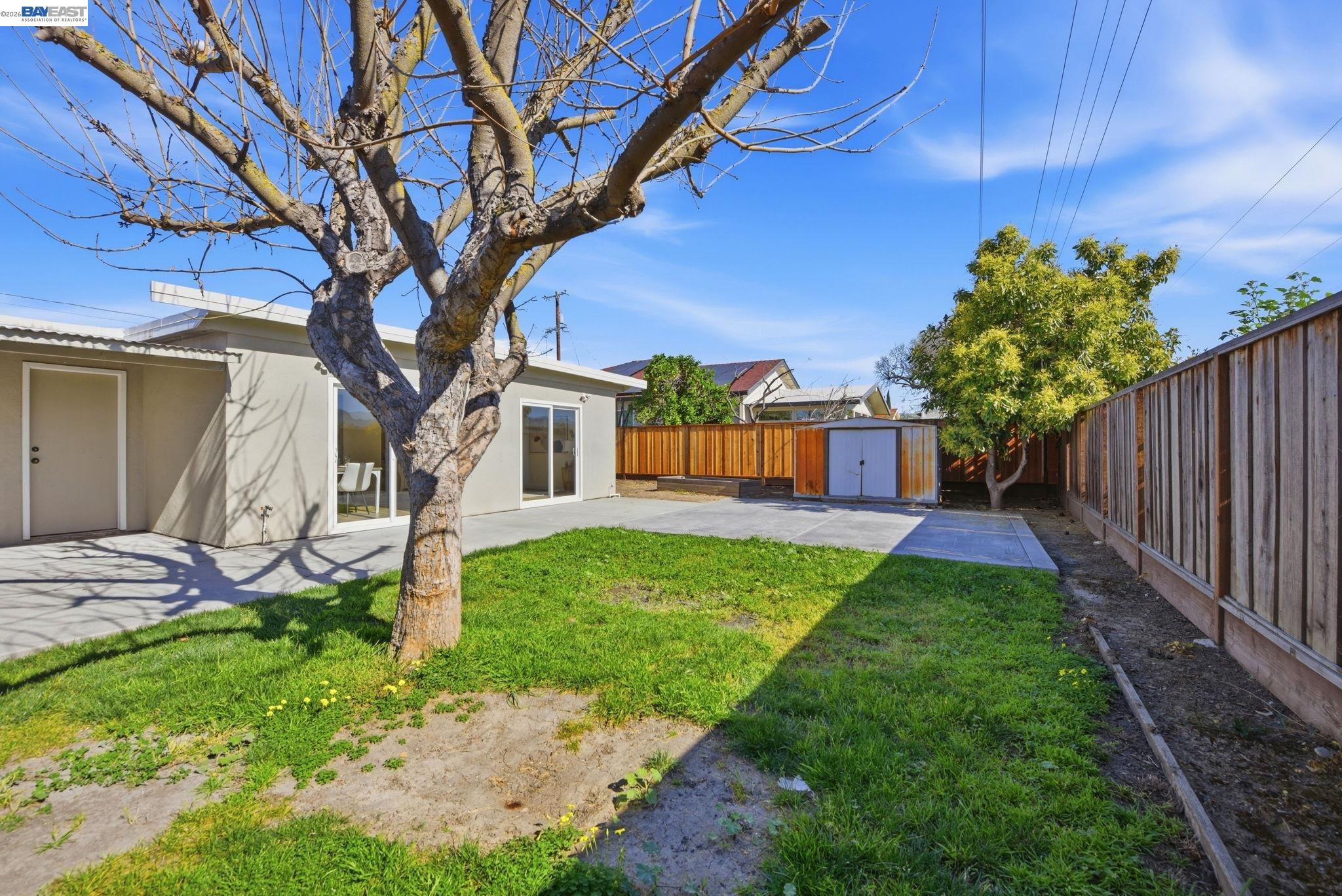 Detail Gallery Image 35 of 42 For 4498 Ladner St, Fremont,  CA 94538 - 3 Beds | 1 Baths