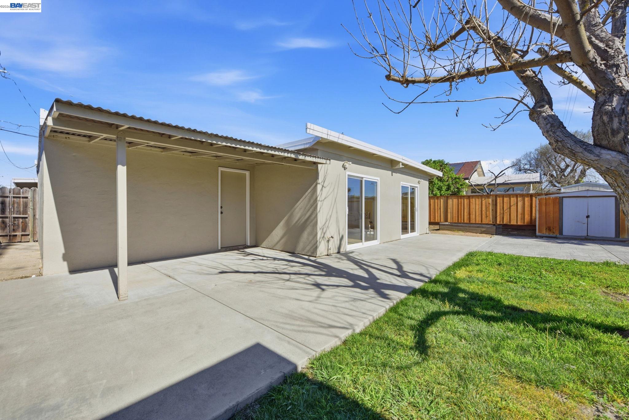 Detail Gallery Image 37 of 42 For 4498 Ladner St, Fremont,  CA 94538 - 3 Beds | 1 Baths