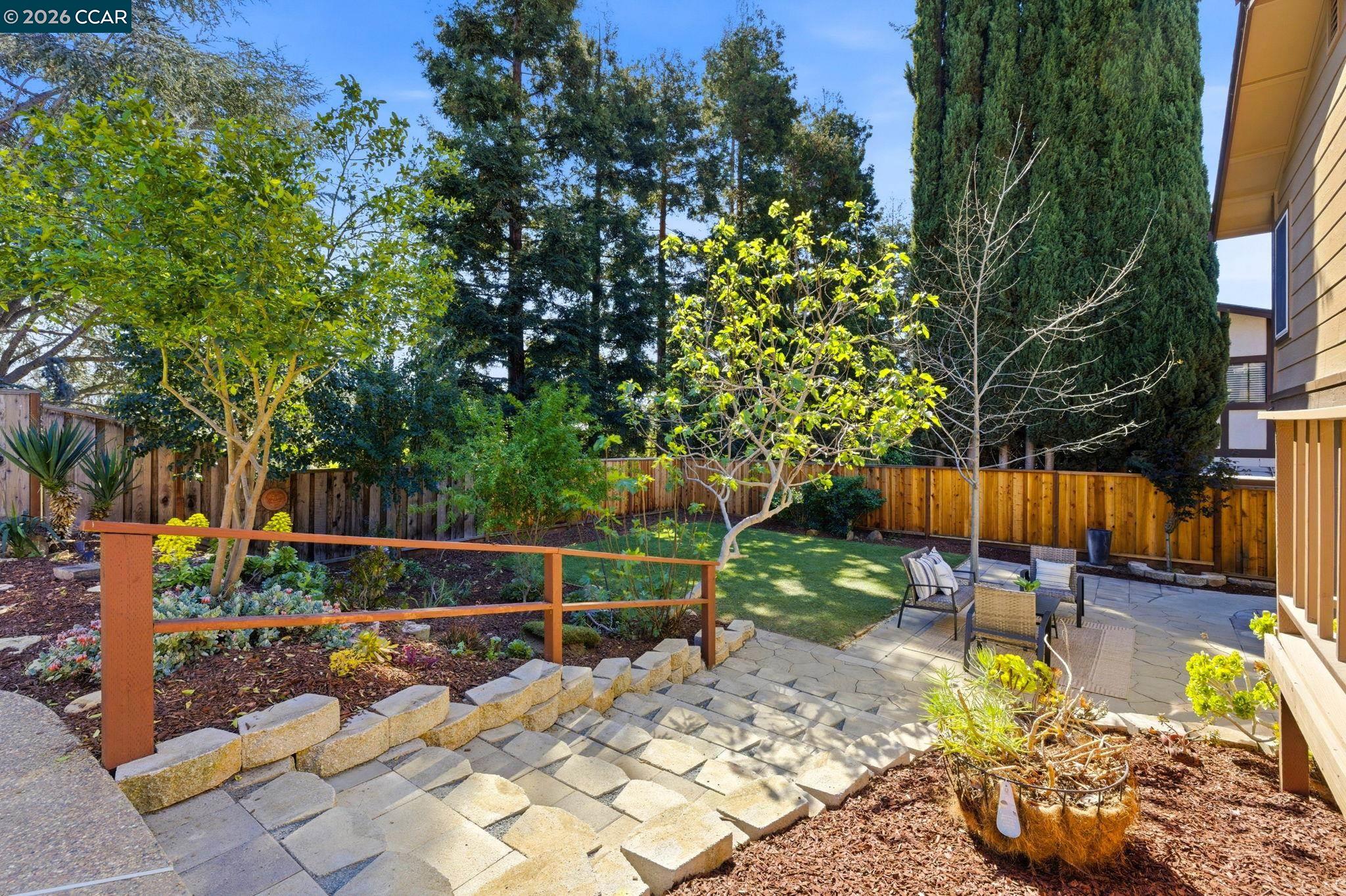 Detail Gallery Image 28 of 36 For 5612 Frank Pl, Clayton,  CA 94517 - 4 Beds | 2/1 Baths