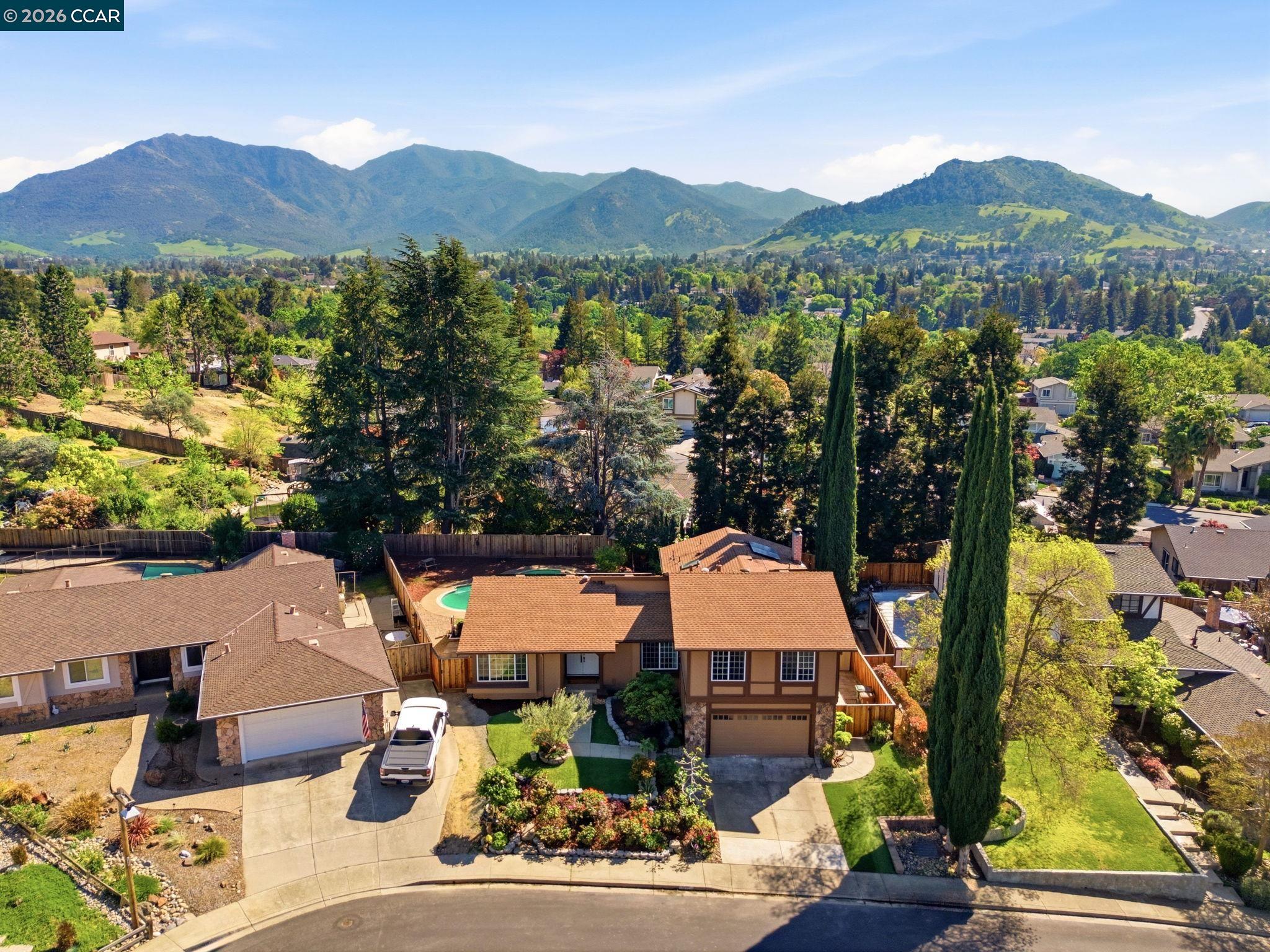 Detail Gallery Image 31 of 36 For 5612 Frank Pl, Clayton,  CA 94517 - 4 Beds | 2/1 Baths