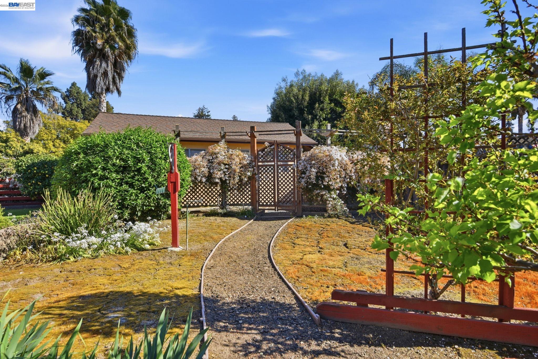 Detail Gallery Image 60 of 60 For 38149 Glenmoor Dr., Fremont,  CA 94536-6704 - 4 Beds | 2 Baths