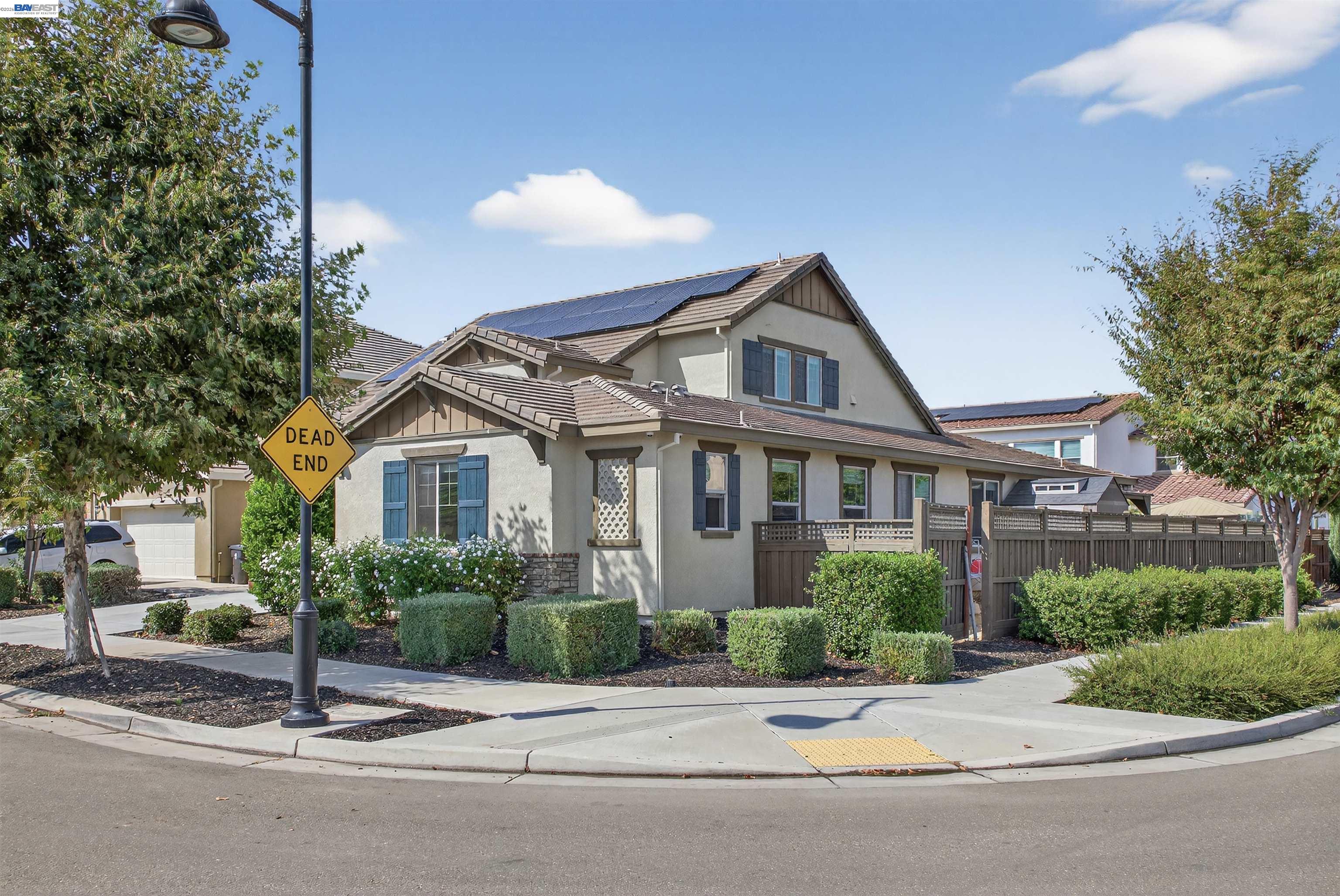 Open Houses