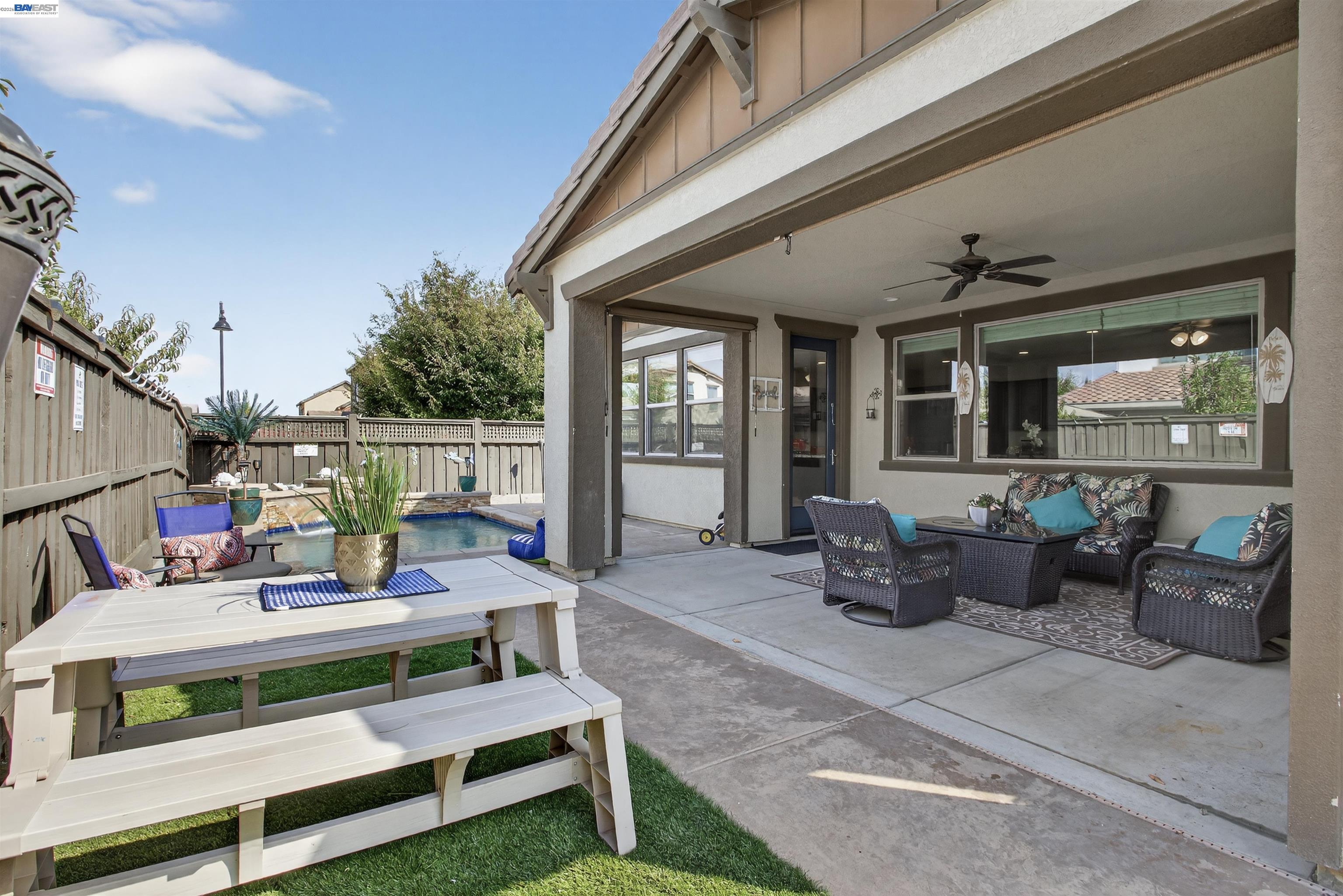 Detail Gallery Image 45 of 53 For 1787 Branson Court, Lathrop,  CA 95330 - 5 Beds | 4/1 Baths