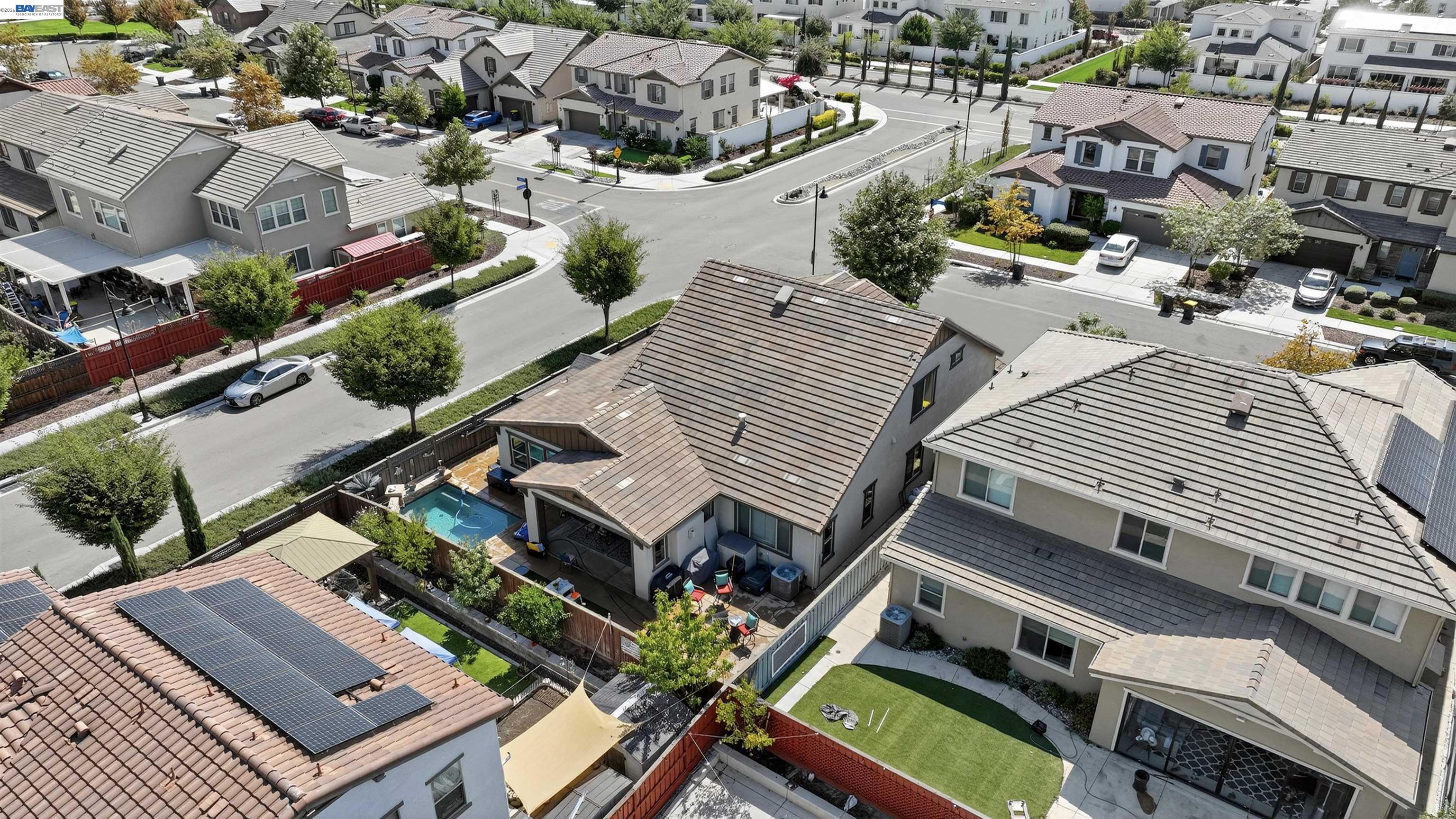 Detail Gallery Image 50 of 53 For 1787 Branson Court, Lathrop,  CA 95330 - 5 Beds | 4/1 Baths