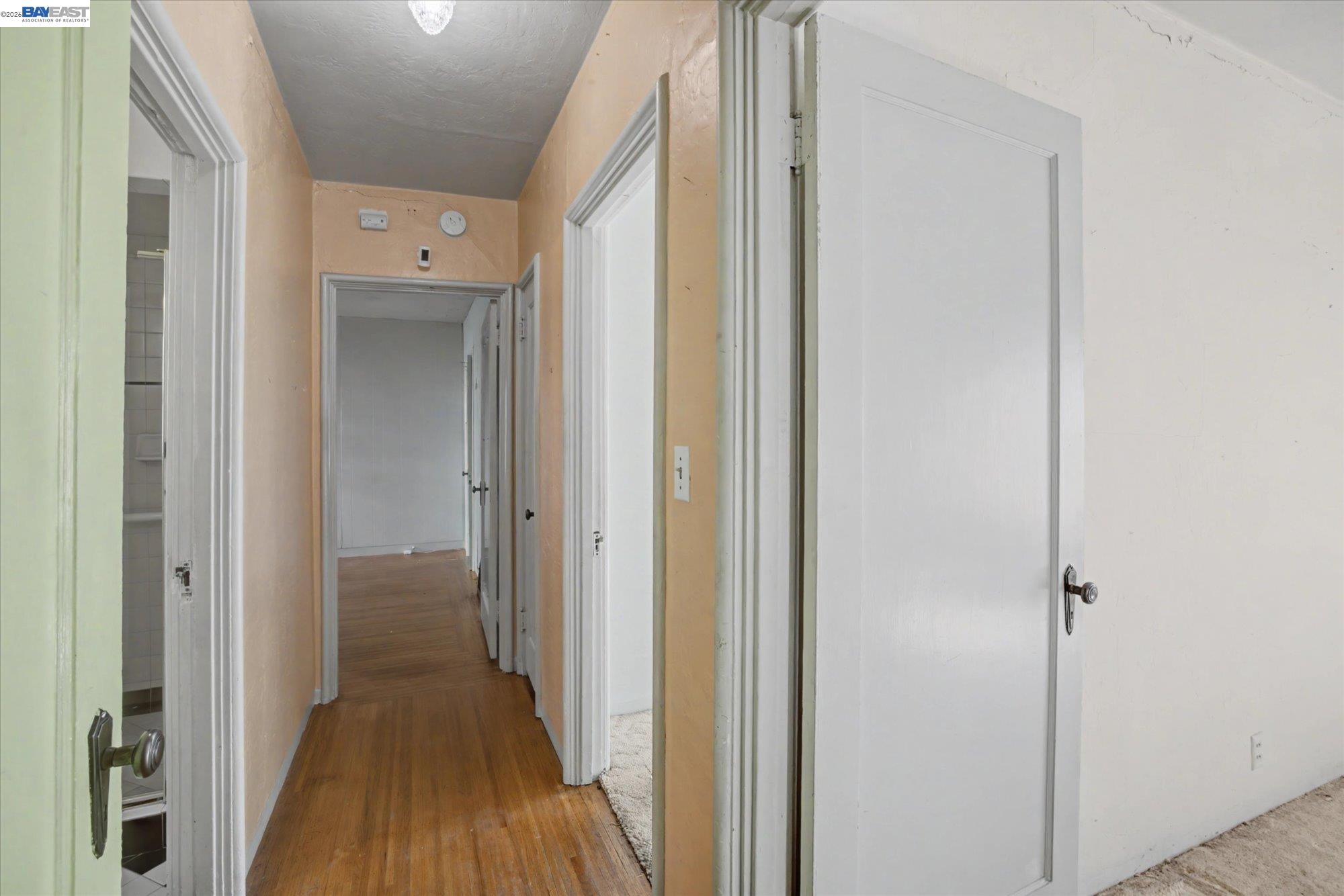 Detail Gallery Image 17 of 49 For 2972 El Monte Ave, Oakland,  CA 94605 - 3 Beds | 1 Baths