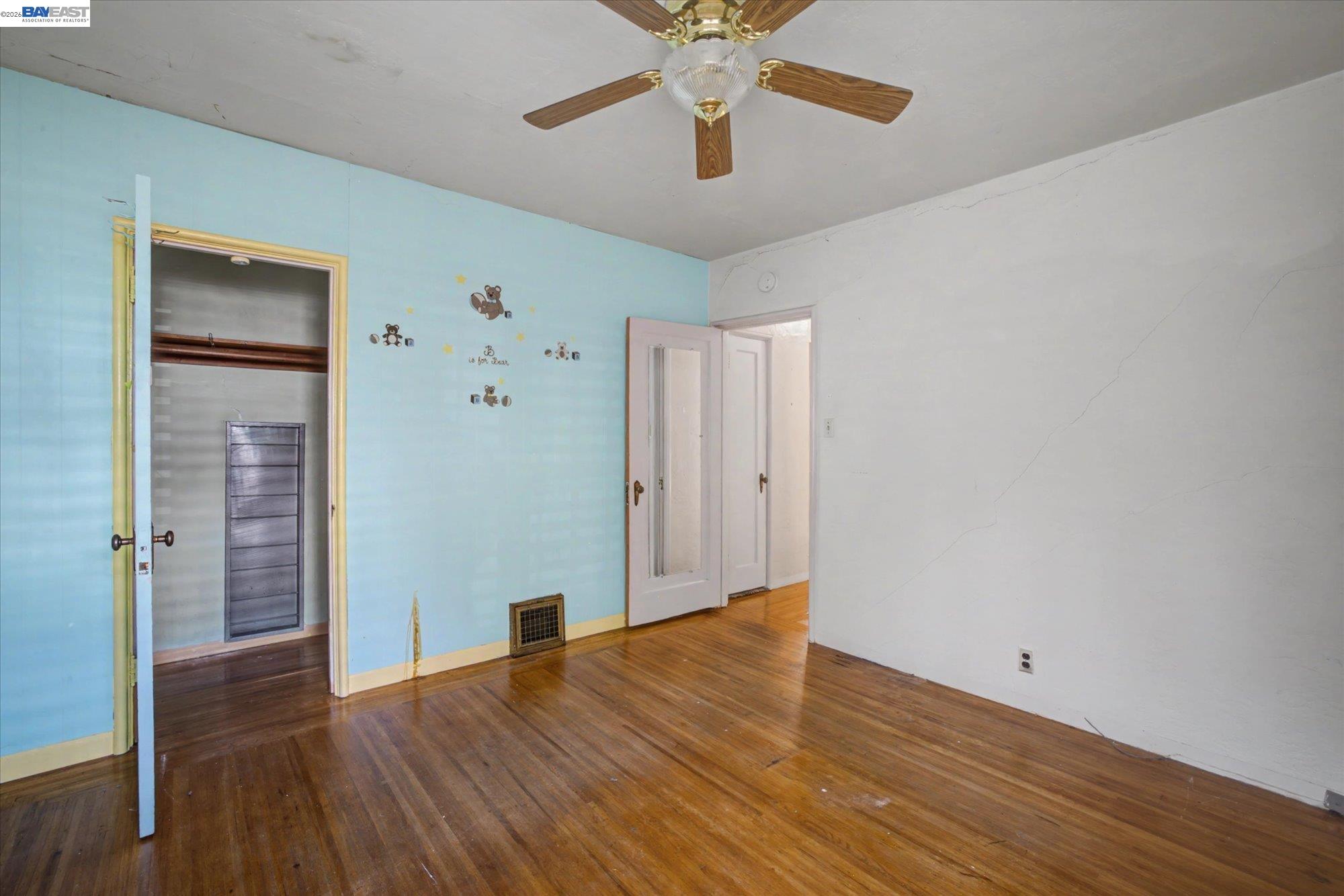 Detail Gallery Image 19 of 49 For 2972 El Monte Ave, Oakland,  CA 94605 - 3 Beds | 1 Baths