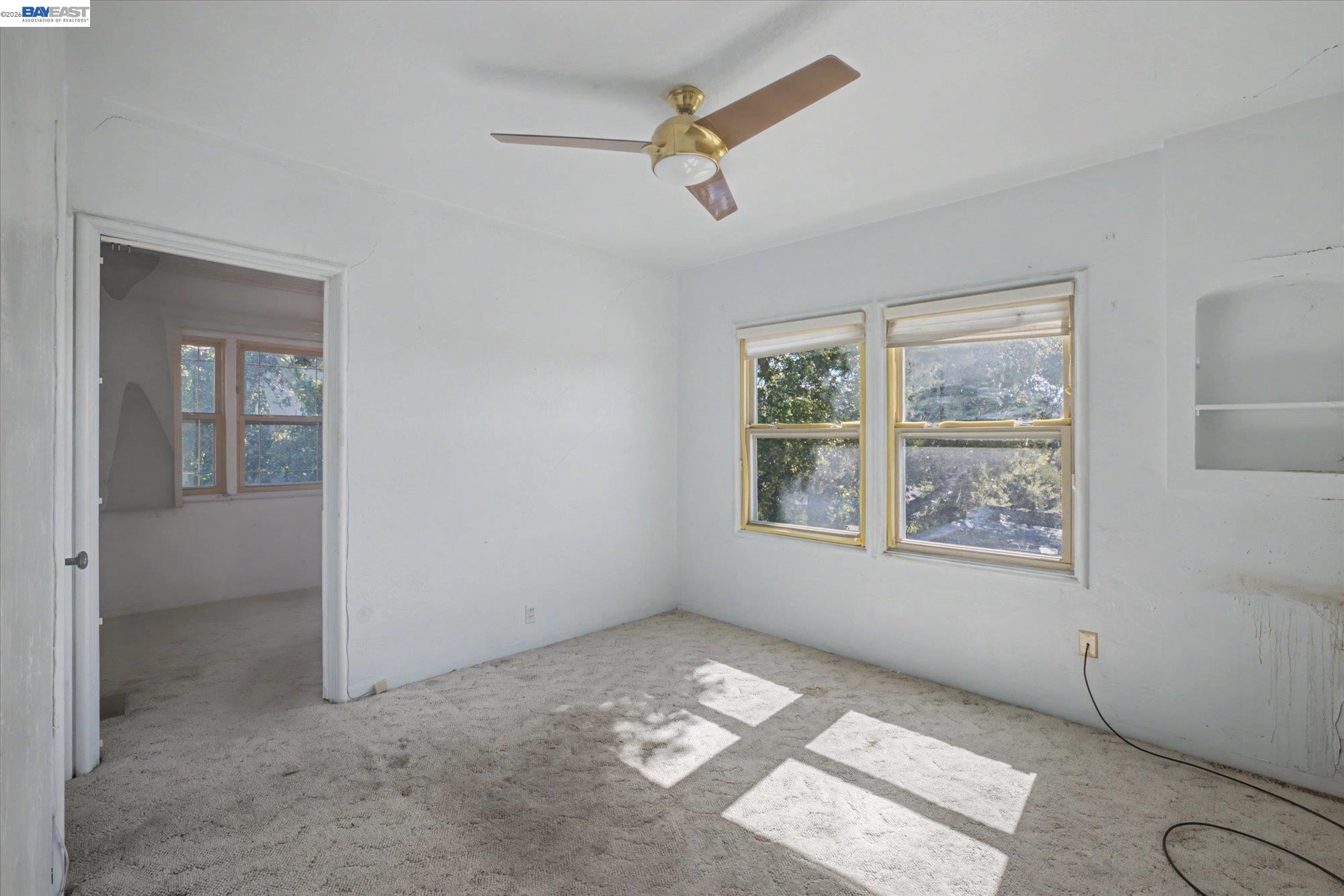 Detail Gallery Image 20 of 49 For 2972 El Monte Ave, Oakland,  CA 94605 - 3 Beds | 1 Baths