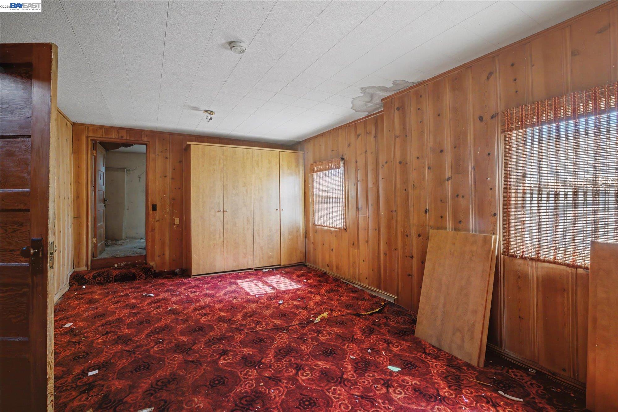 Detail Gallery Image 29 of 49 For 2972 El Monte Ave, Oakland,  CA 94605 - 3 Beds | 1 Baths