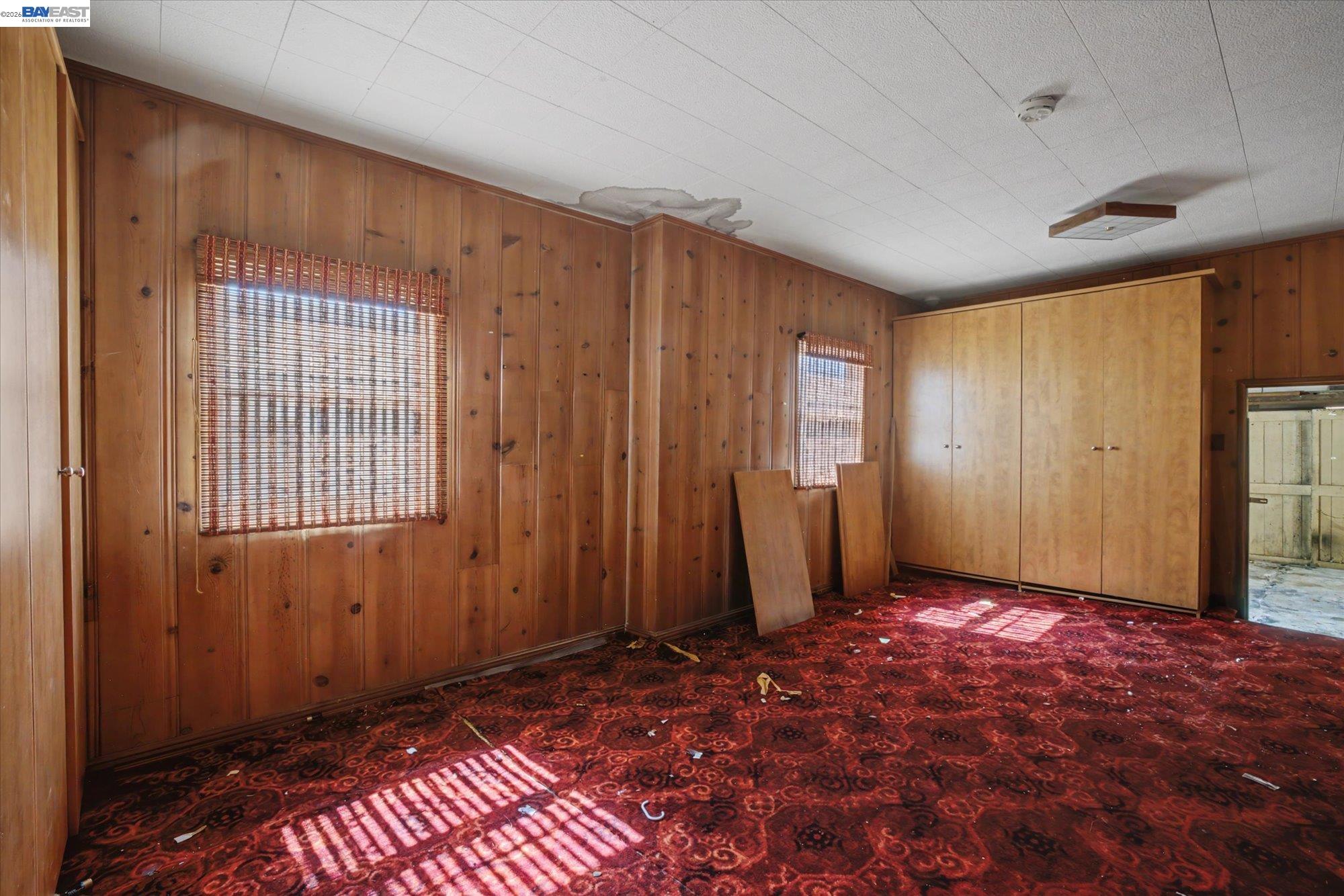 Detail Gallery Image 30 of 49 For 2972 El Monte Ave, Oakland,  CA 94605 - 3 Beds | 1 Baths