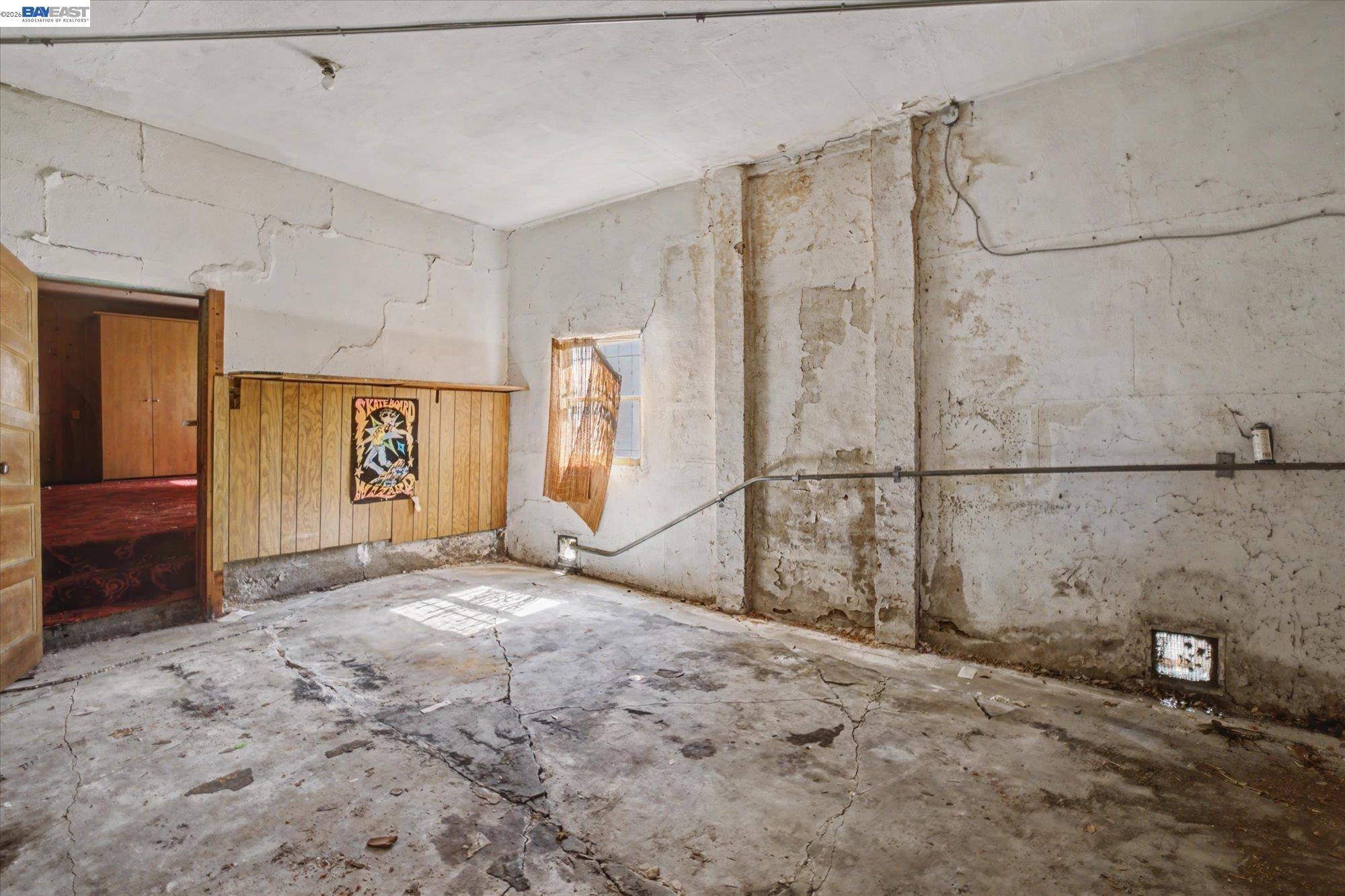 Detail Gallery Image 34 of 49 For 2972 El Monte Ave, Oakland,  CA 94605 - 3 Beds | 1 Baths