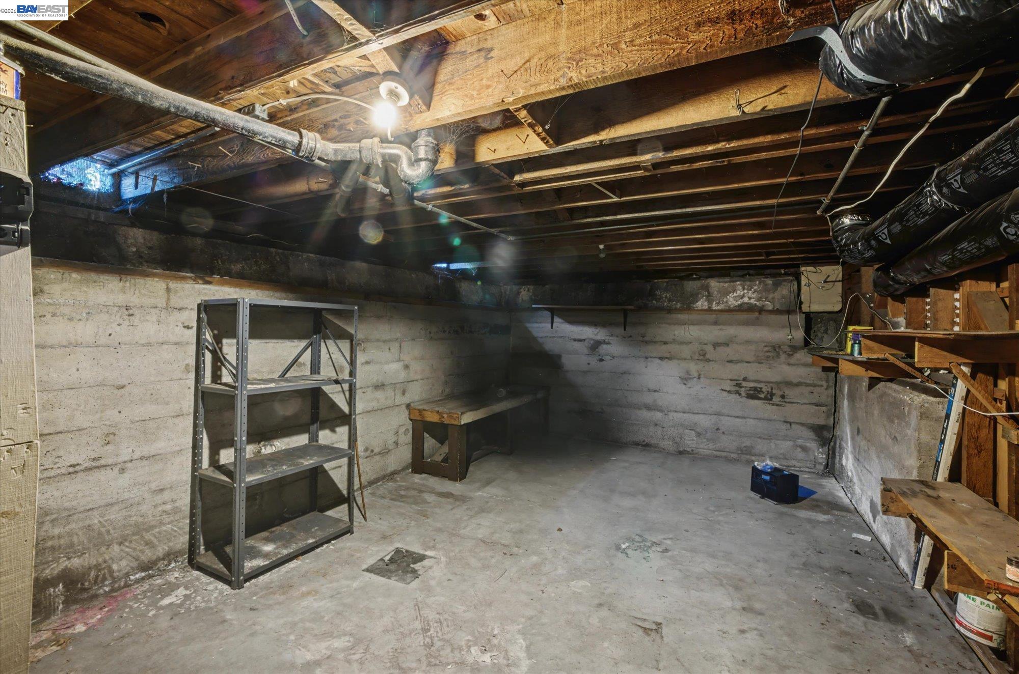 Detail Gallery Image 35 of 49 For 2972 El Monte Ave, Oakland,  CA 94605 - 3 Beds | 1 Baths