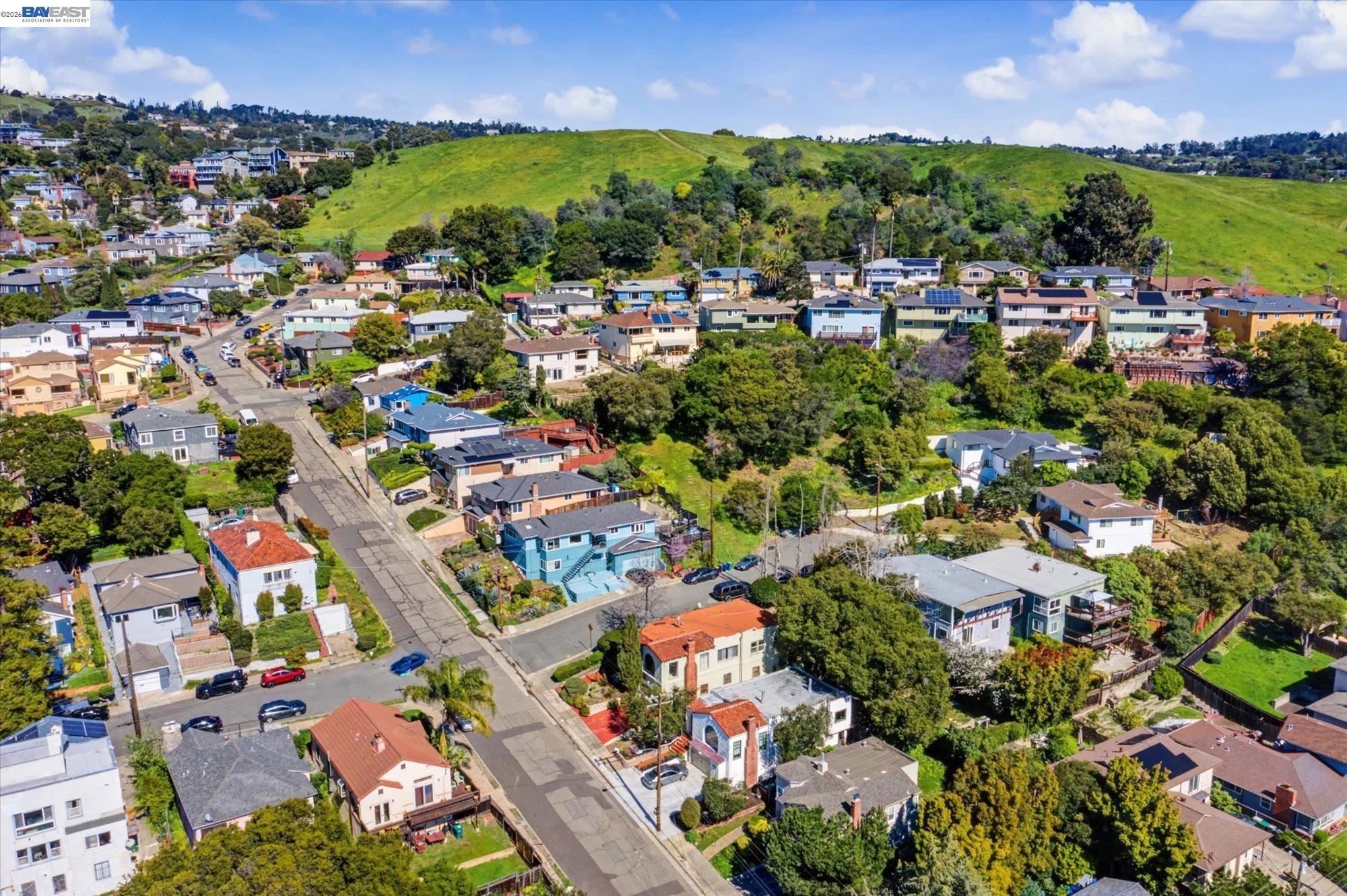 Detail Gallery Image 39 of 49 For 2972 El Monte Ave, Oakland,  CA 94605 - 3 Beds | 1 Baths
