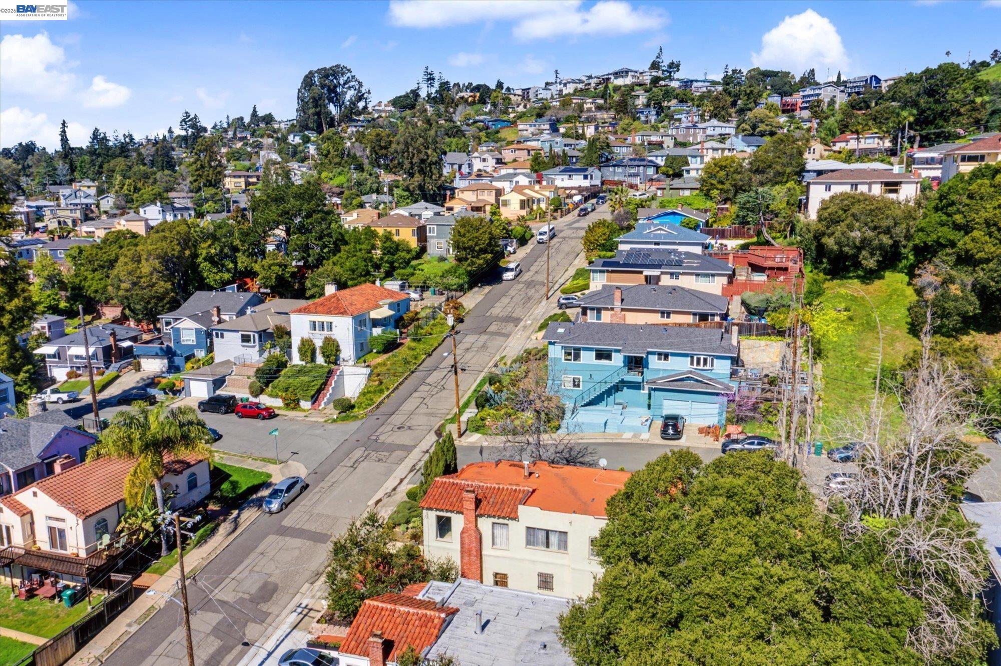 Detail Gallery Image 43 of 49 For 2972 El Monte Ave, Oakland,  CA 94605 - 3 Beds | 1 Baths