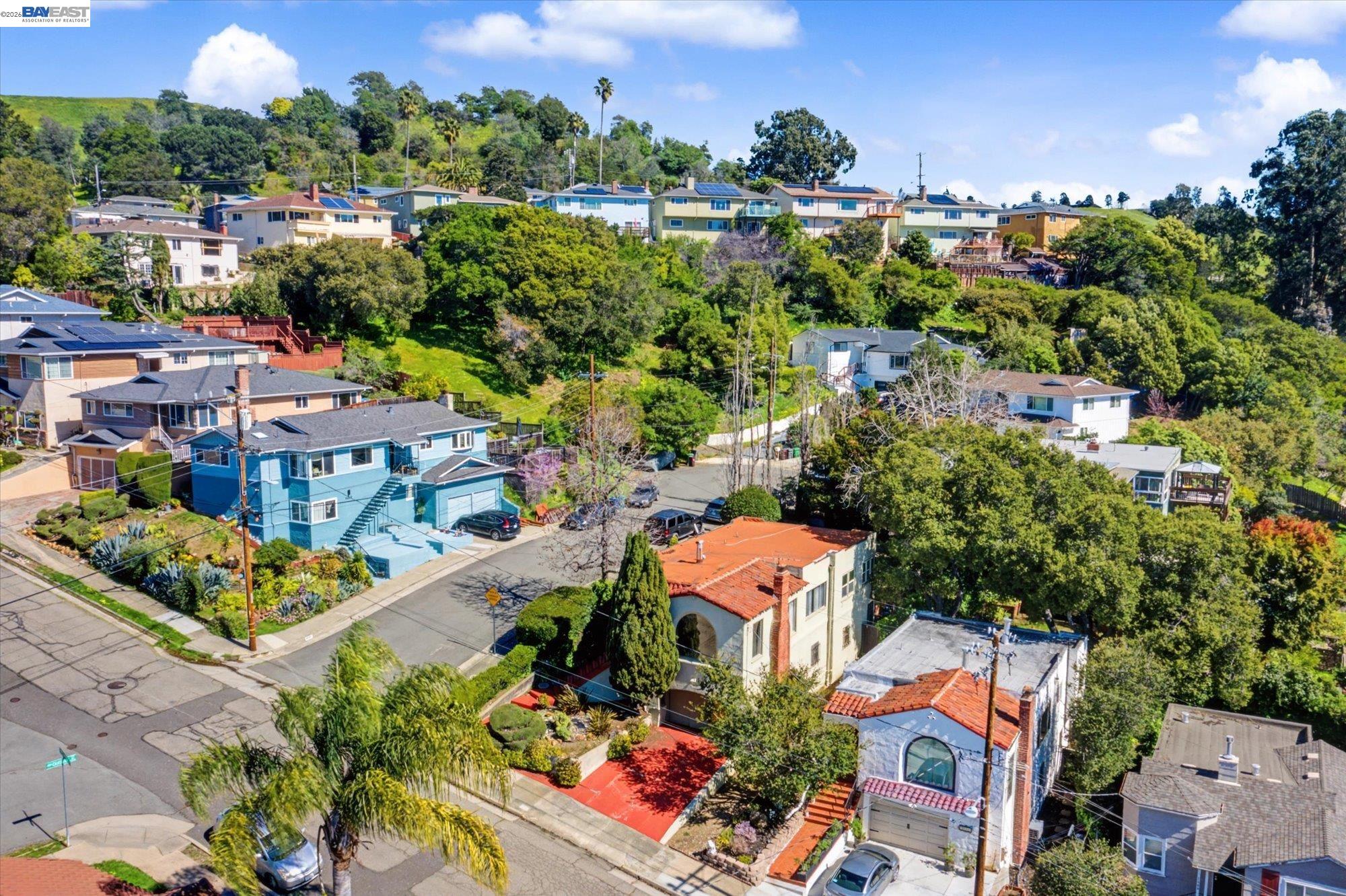 Detail Gallery Image 44 of 49 For 2972 El Monte Ave, Oakland,  CA 94605 - 3 Beds | 1 Baths