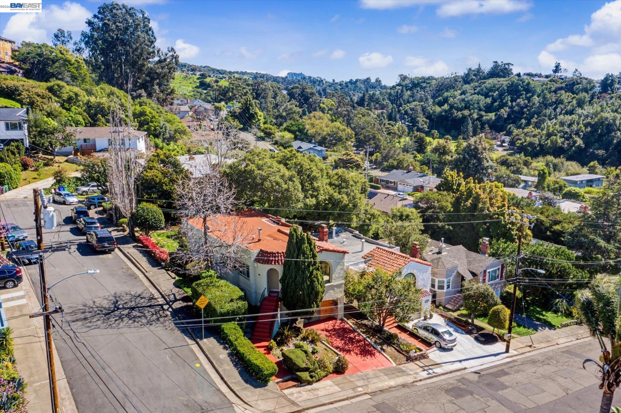 Detail Gallery Image 45 of 49 For 2972 El Monte Ave, Oakland,  CA 94605 - 3 Beds | 1 Baths